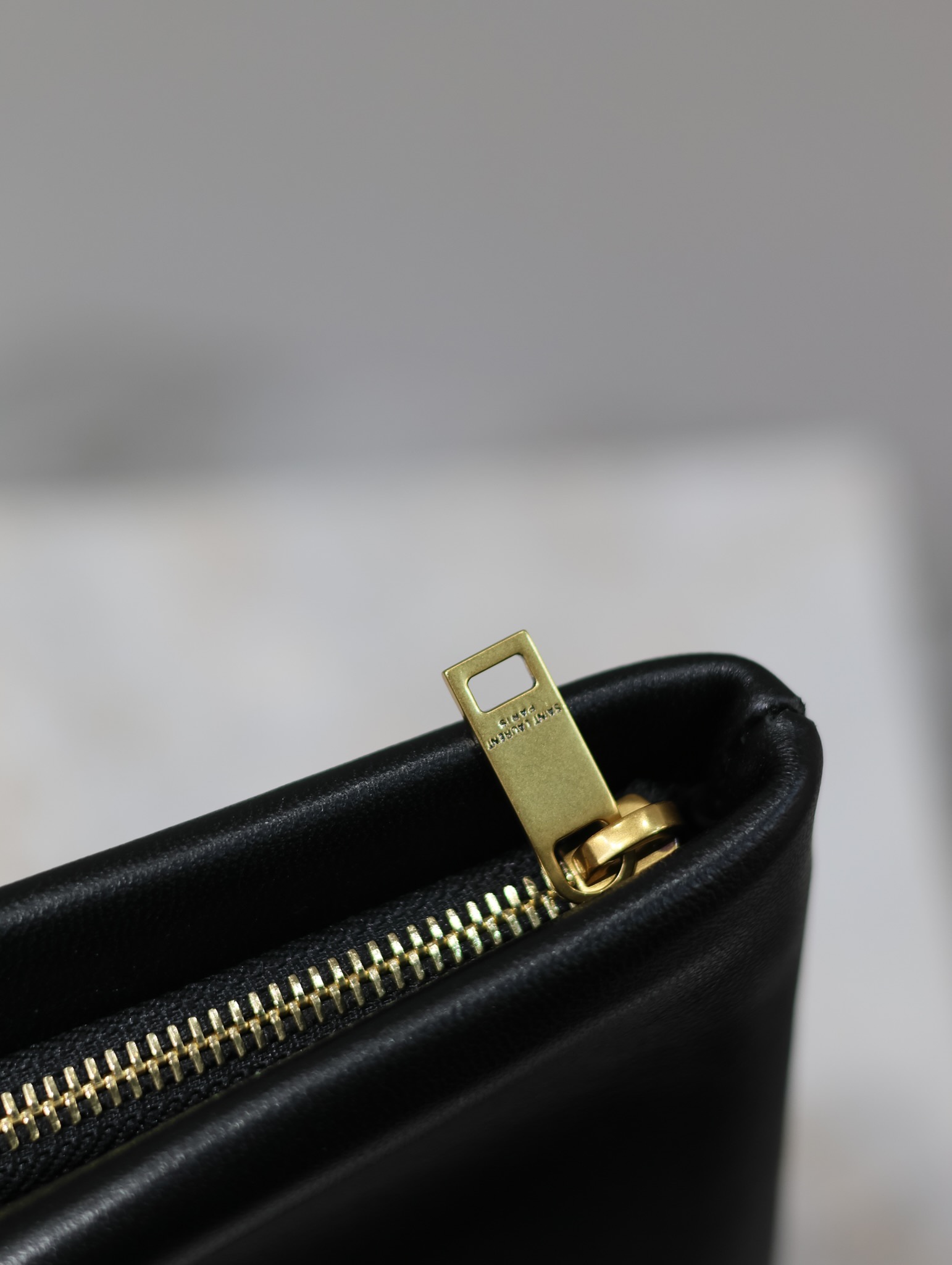 YSL Calypso Pouch-23×16×3CM