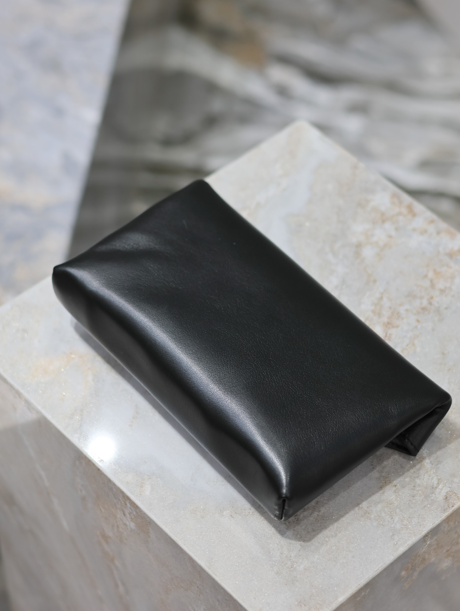 YSL LE Pouch-21.4×14×4CM