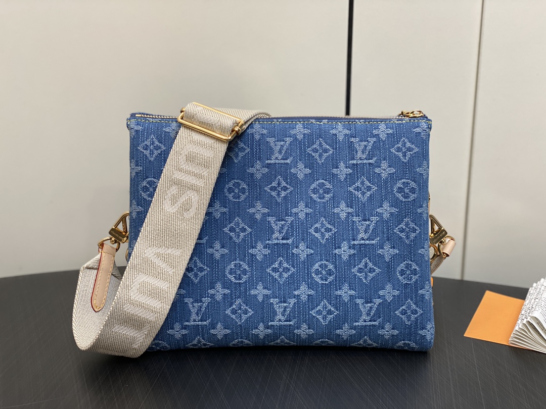 l**is V*t*n coussin handbags-m2295-26*20*12cm