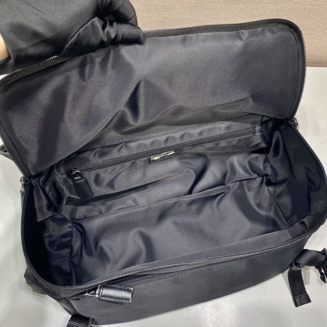 Pra*a 2vh99 messenger bag-32*18*16cm