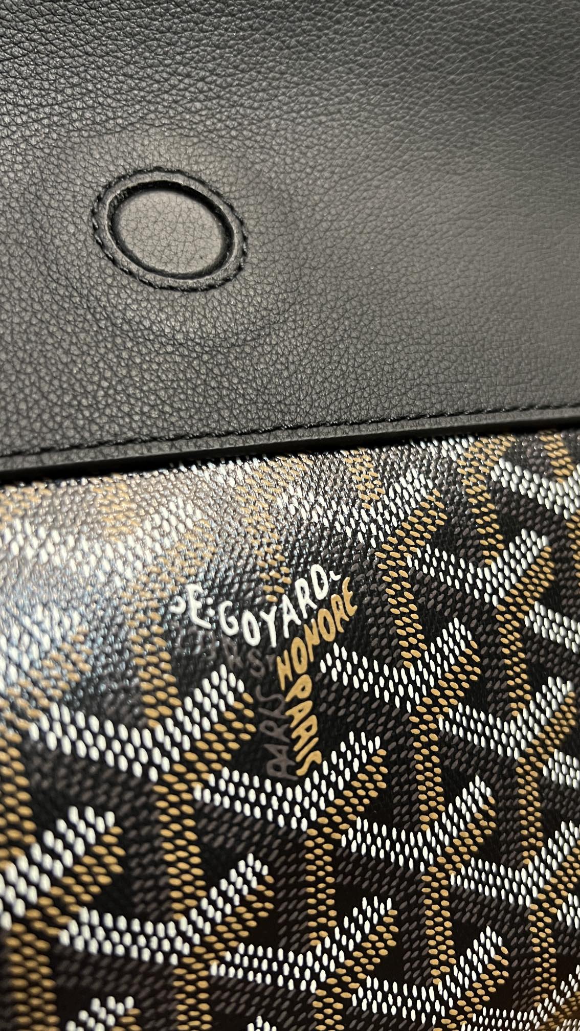 Go*ard tote bags-30*22*14cm