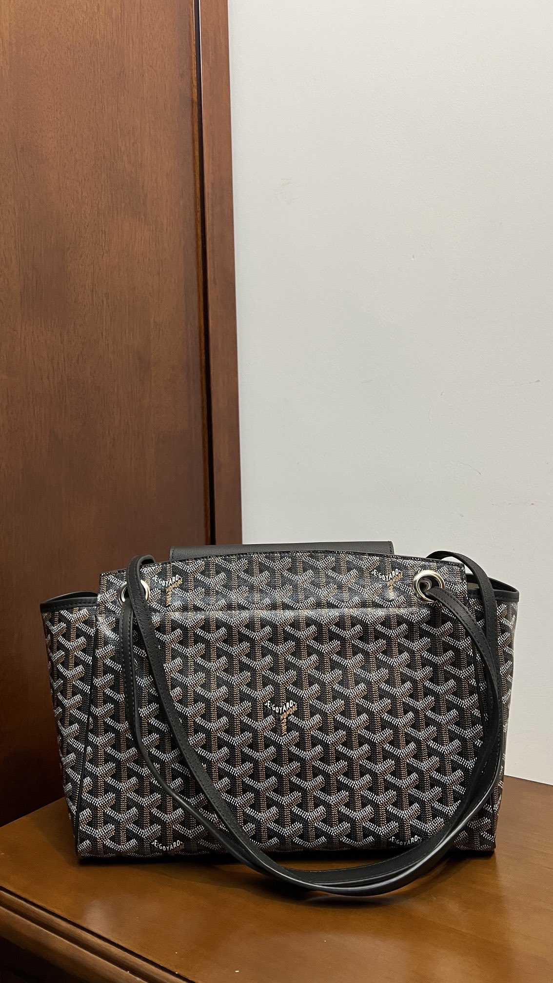 Go*ard tote bags-30*22*14cm