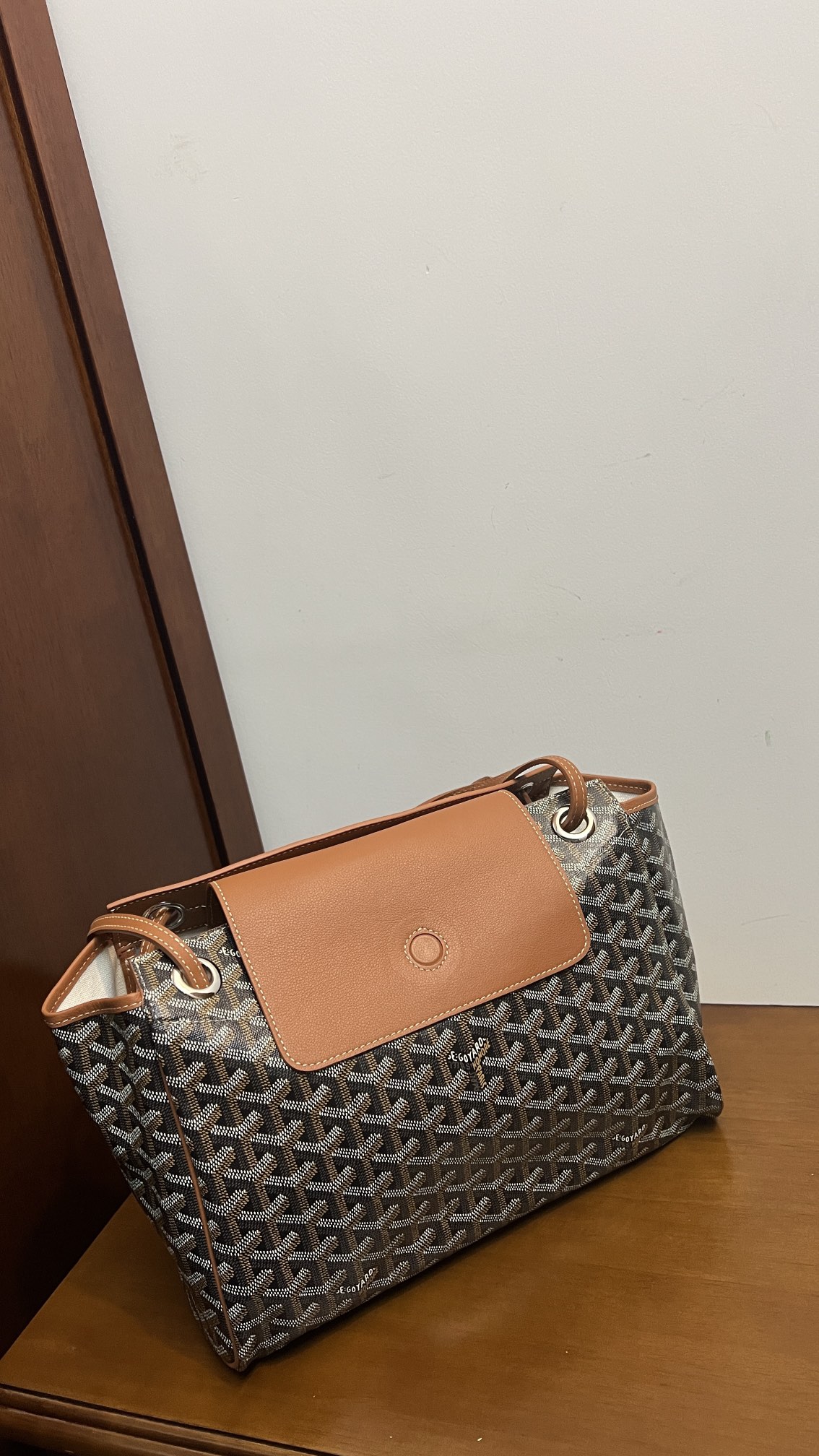 Go*ard tote bags-30*22*14cm