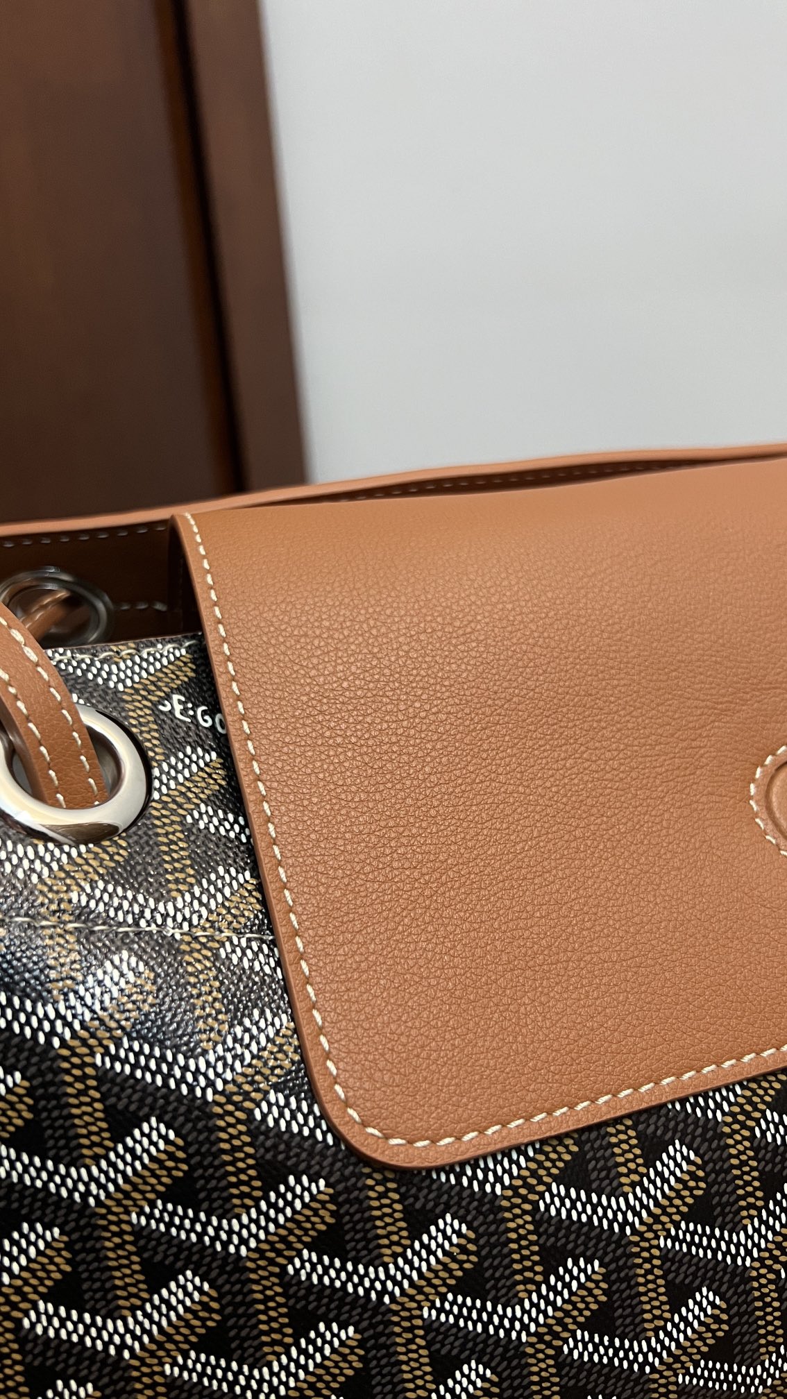 Go*ard tote bags-30*22*14cm