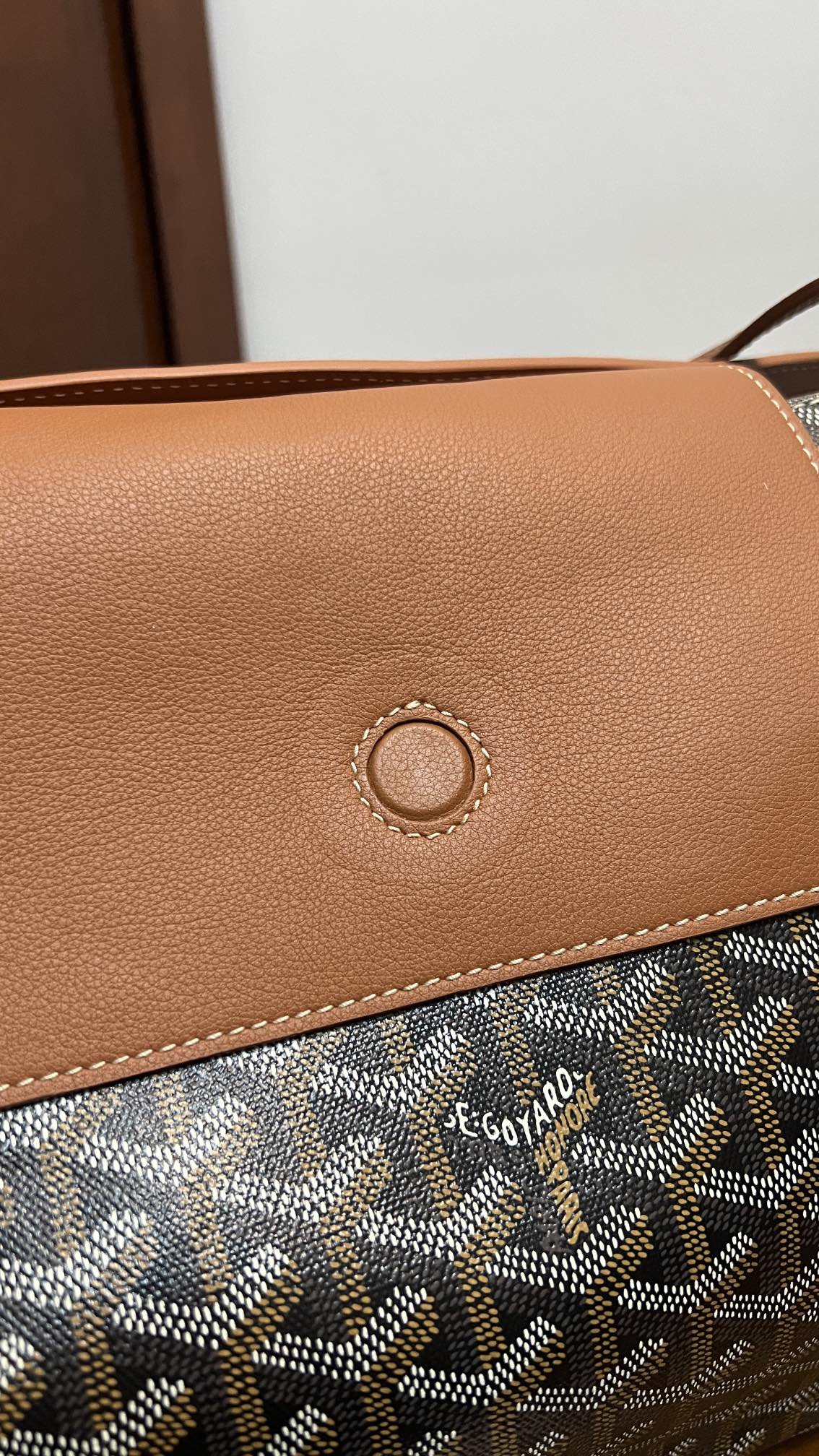 Go*ard tote bags-30*22*14cm