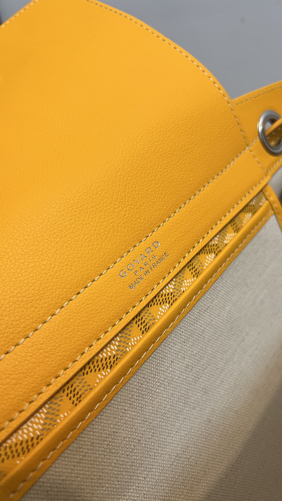 Go*ard tote bags-30*22*14cm