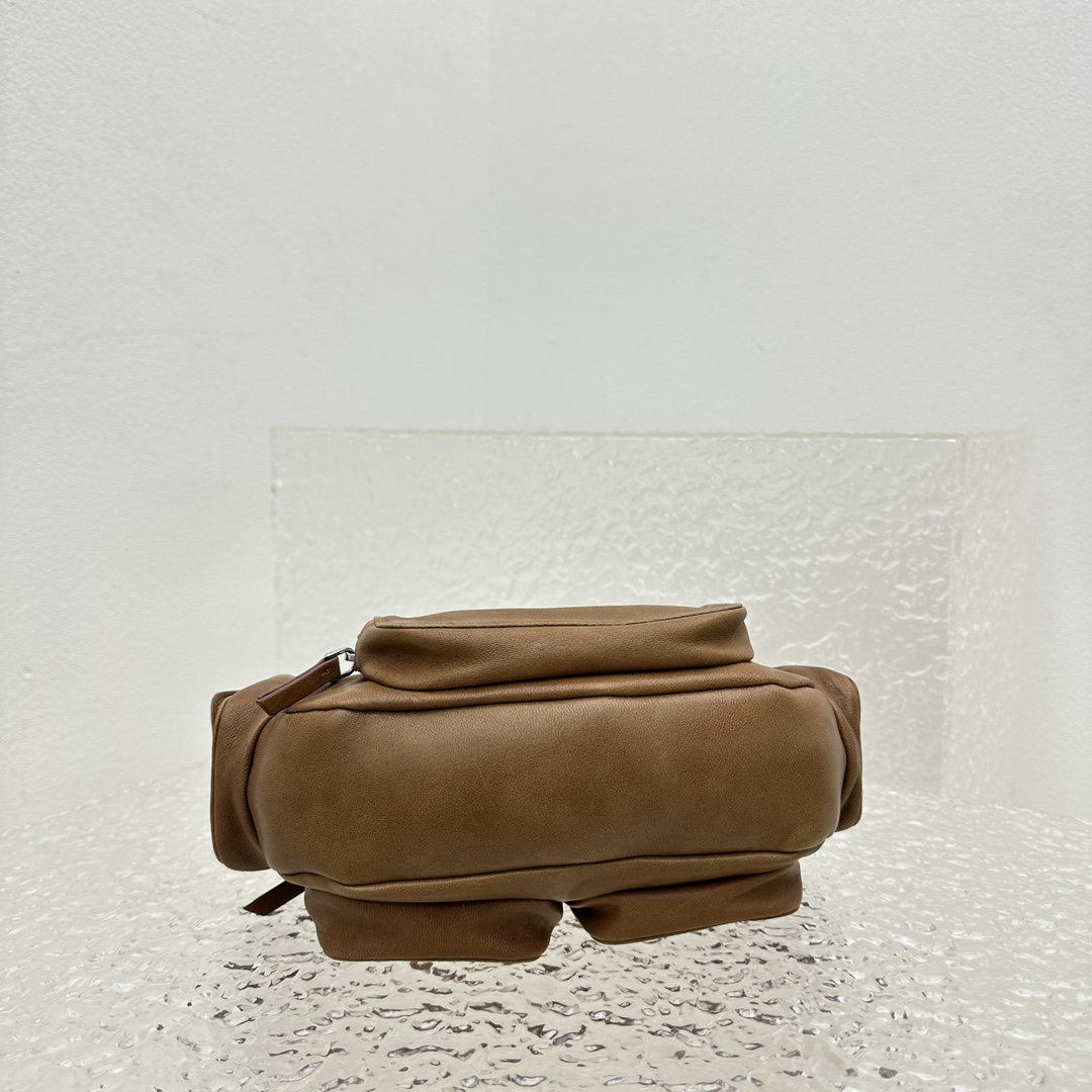 MiuMiu Vintage Bag-21*6*12CM