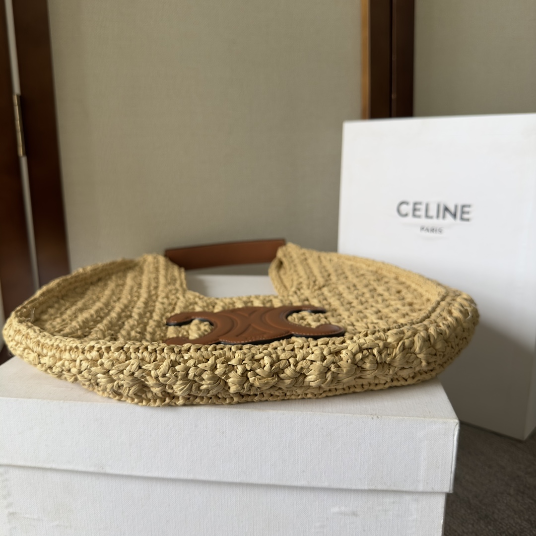Ce**e panier bag-33 x 16 x 4cm
