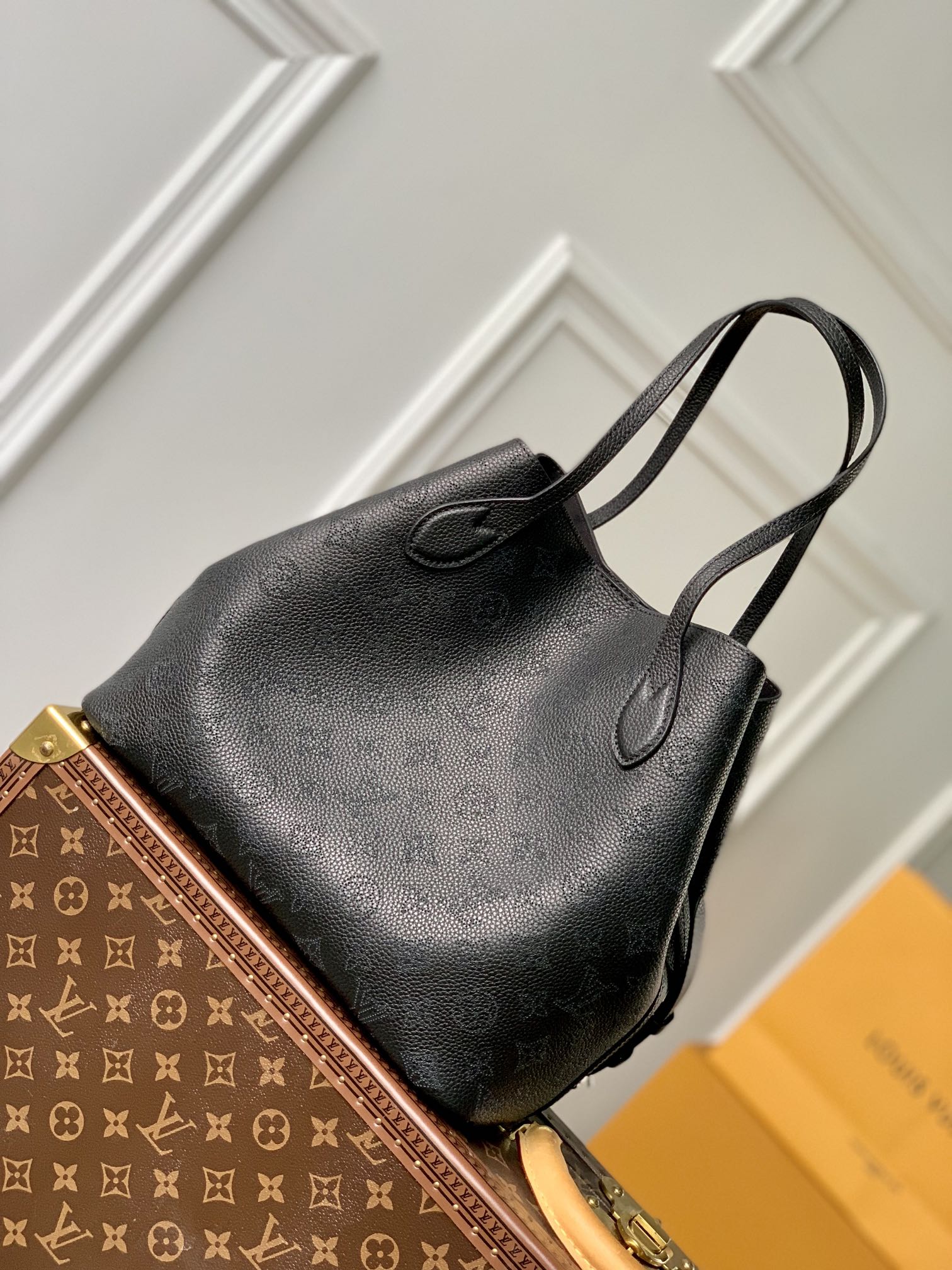 l**is V*t*n blossom handbags-30*27.5*16cm