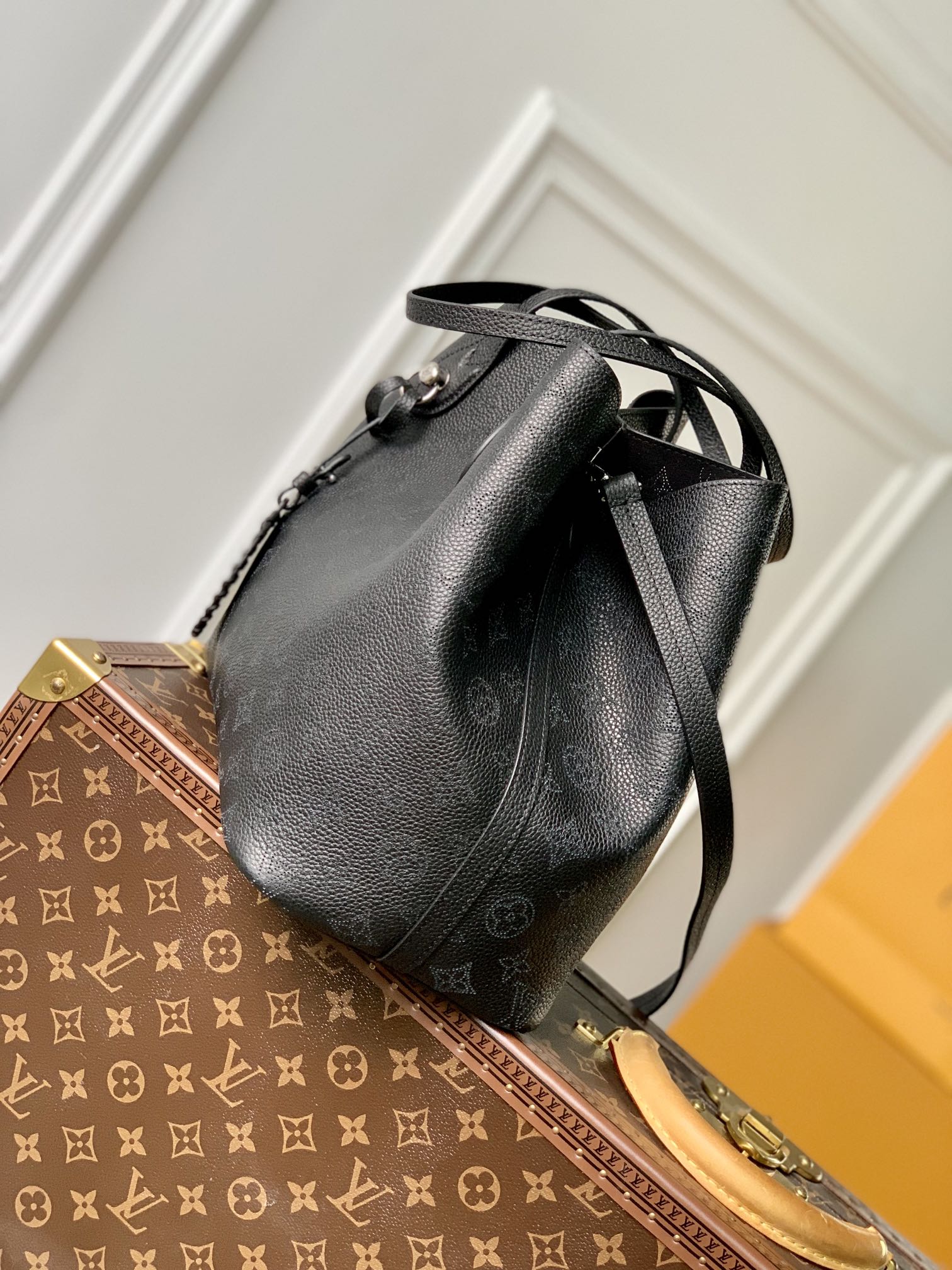 l**is V*t*n blossom handbags-30*27.5*16cm