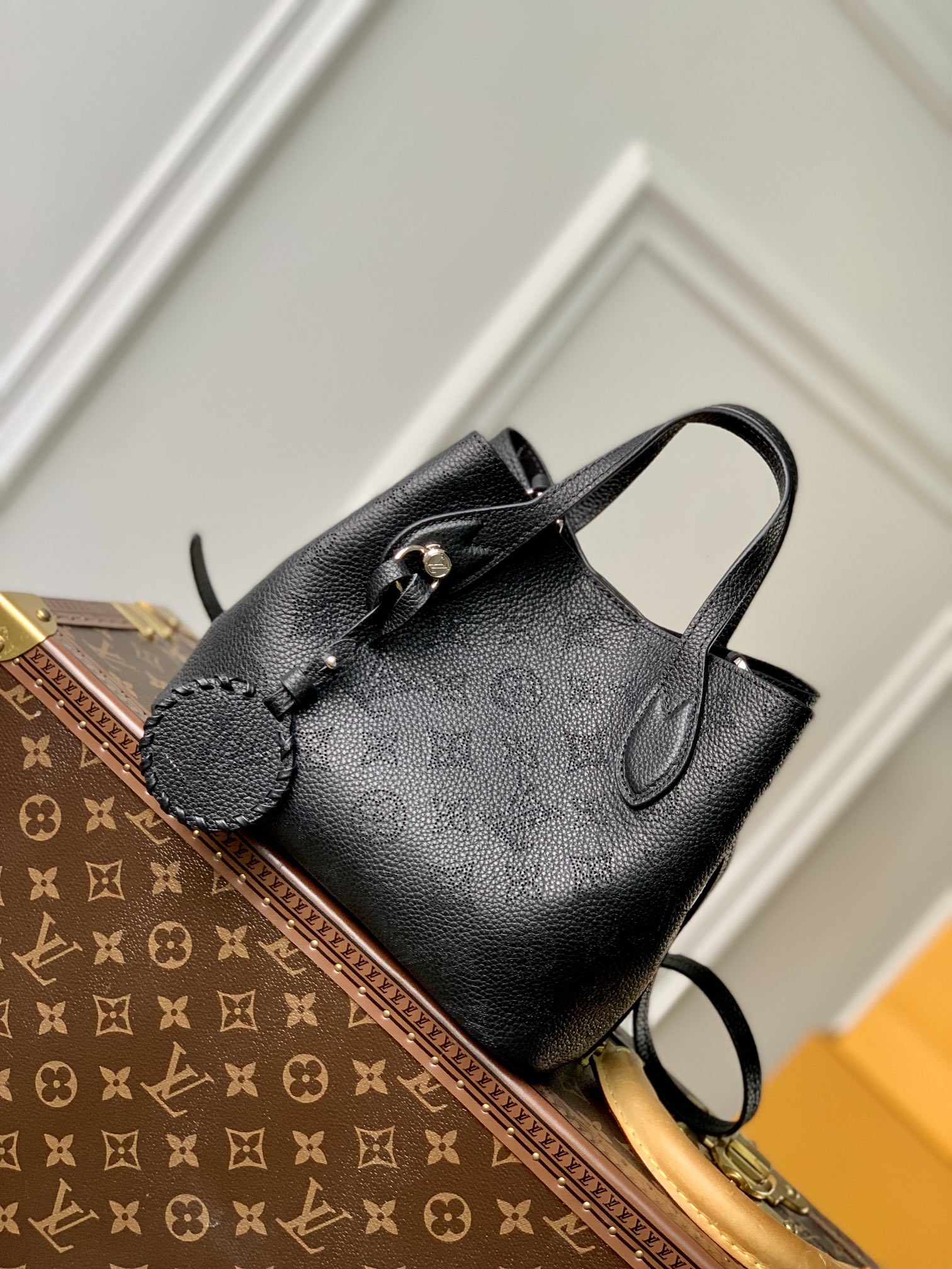 l**is V*t*n blossom handbags-20*20*12.5cm
