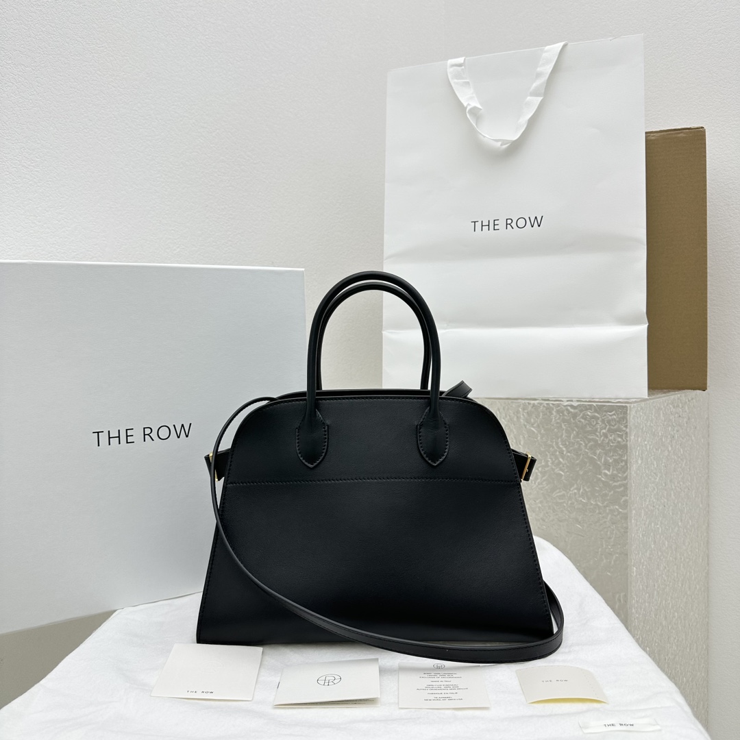 The Row Margaux 12 Bag-32*13*25CM