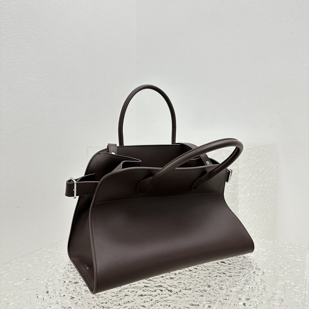 The Row Margaux 12 Bag-32*13*25CM
