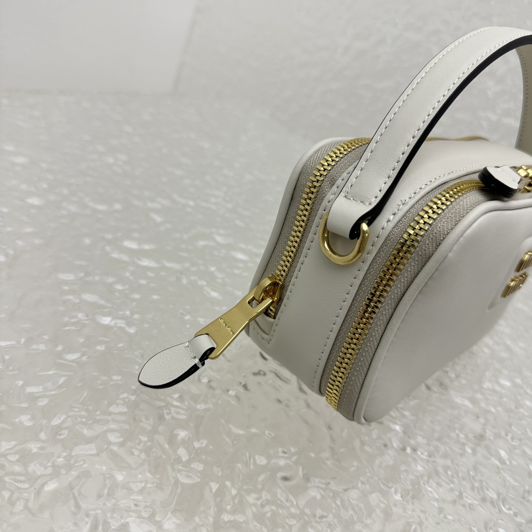 MiuMiu Vintage Bag-19*10*6.5CM