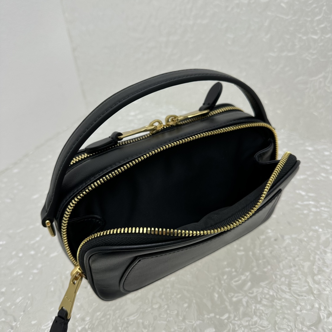 MiuMiu Vintage Bag-19*10*6.5CM