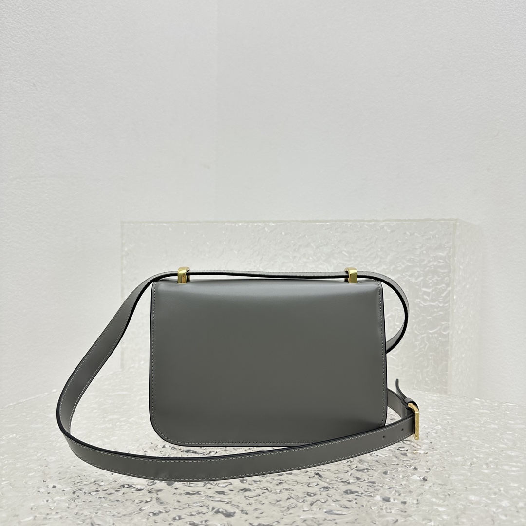 MiuMiu Box Bag-20*13.5*5.5CM