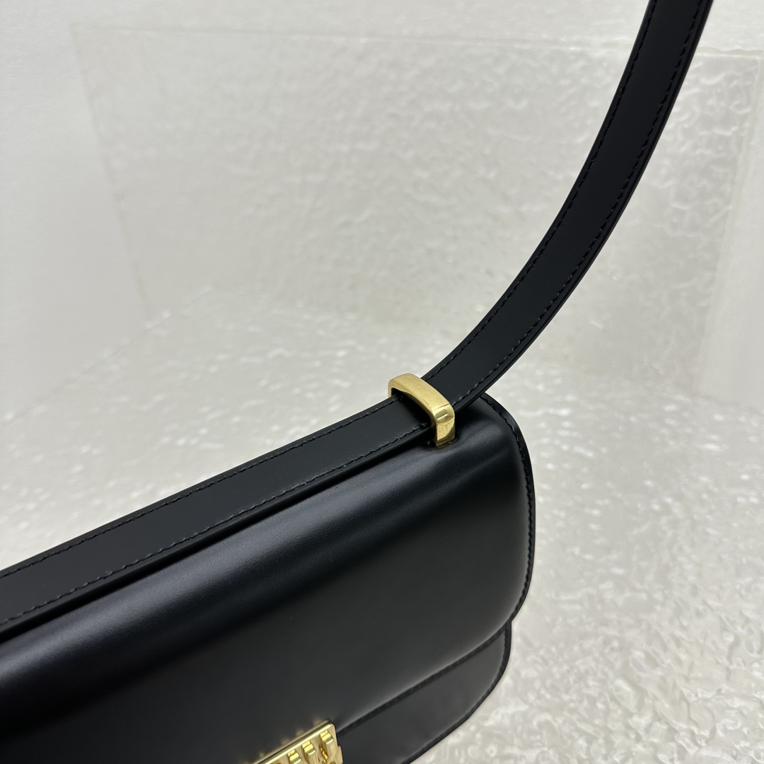 MiuMiu Box Bag-20*13.5*5.5CM