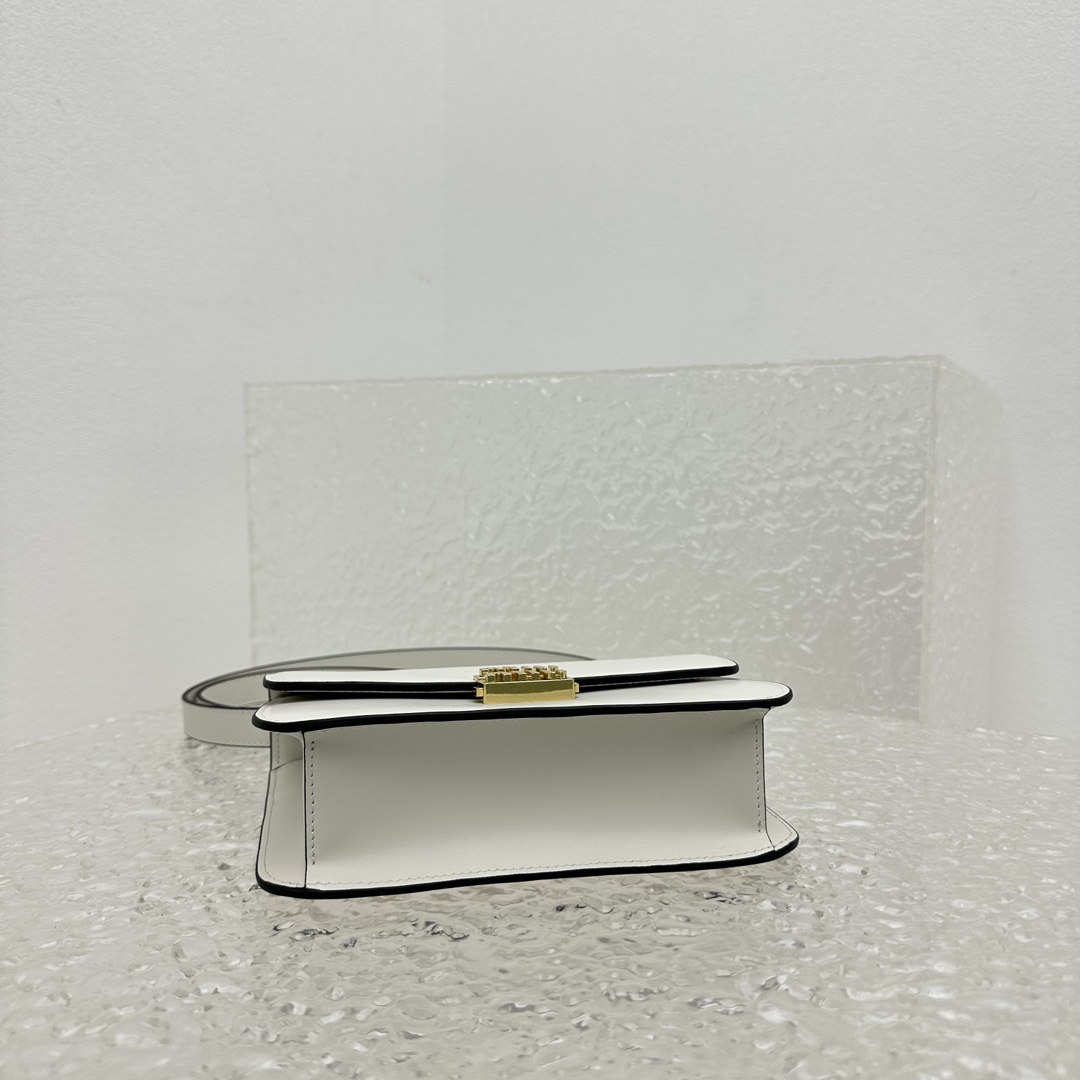 MiuMiu Box Bag-20*13.5*5.5CM