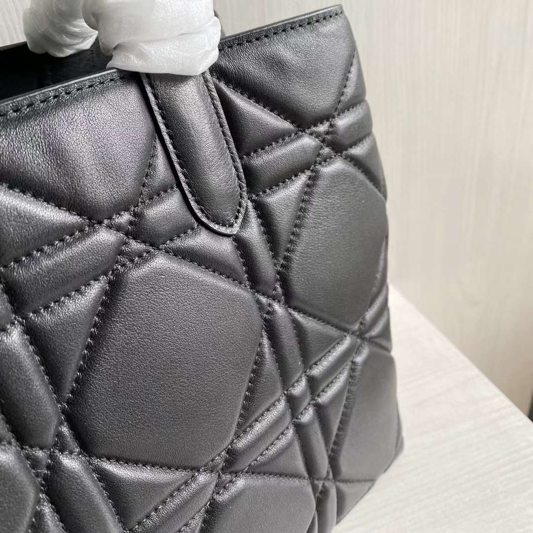 D*or 95-22 top handbags-36*30cm