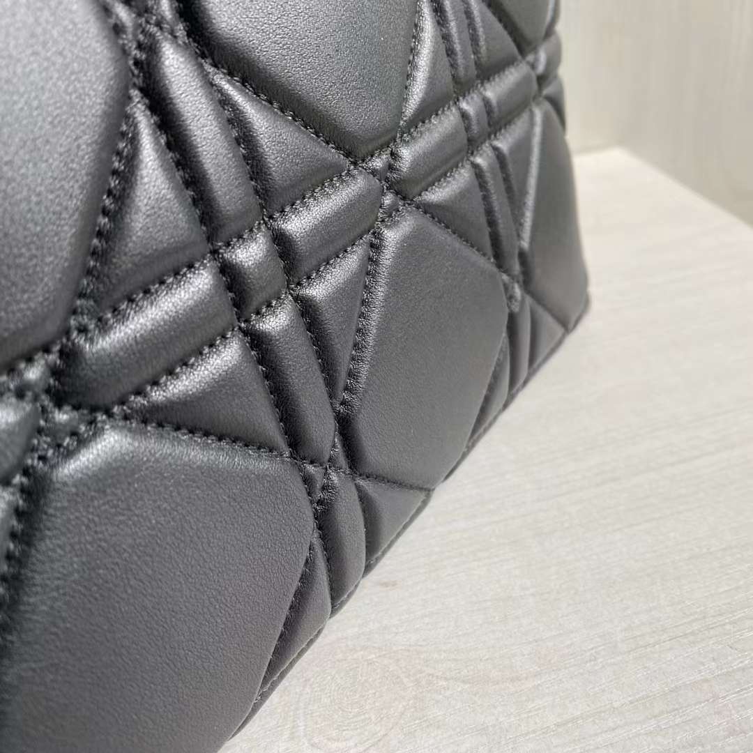 D*or 95-22 top handbags-36*30cm