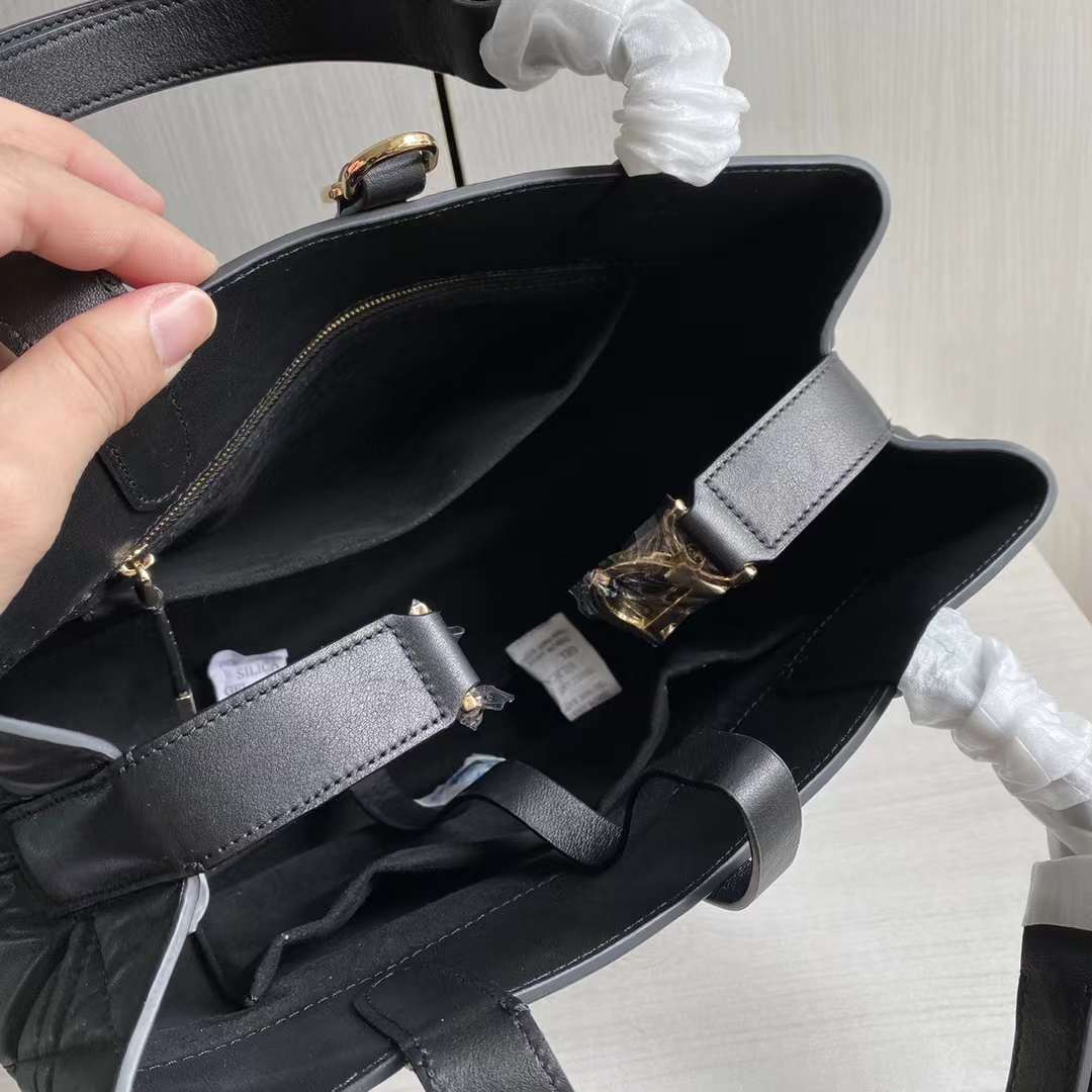 D*or 95-22 top handbags-36*30cm