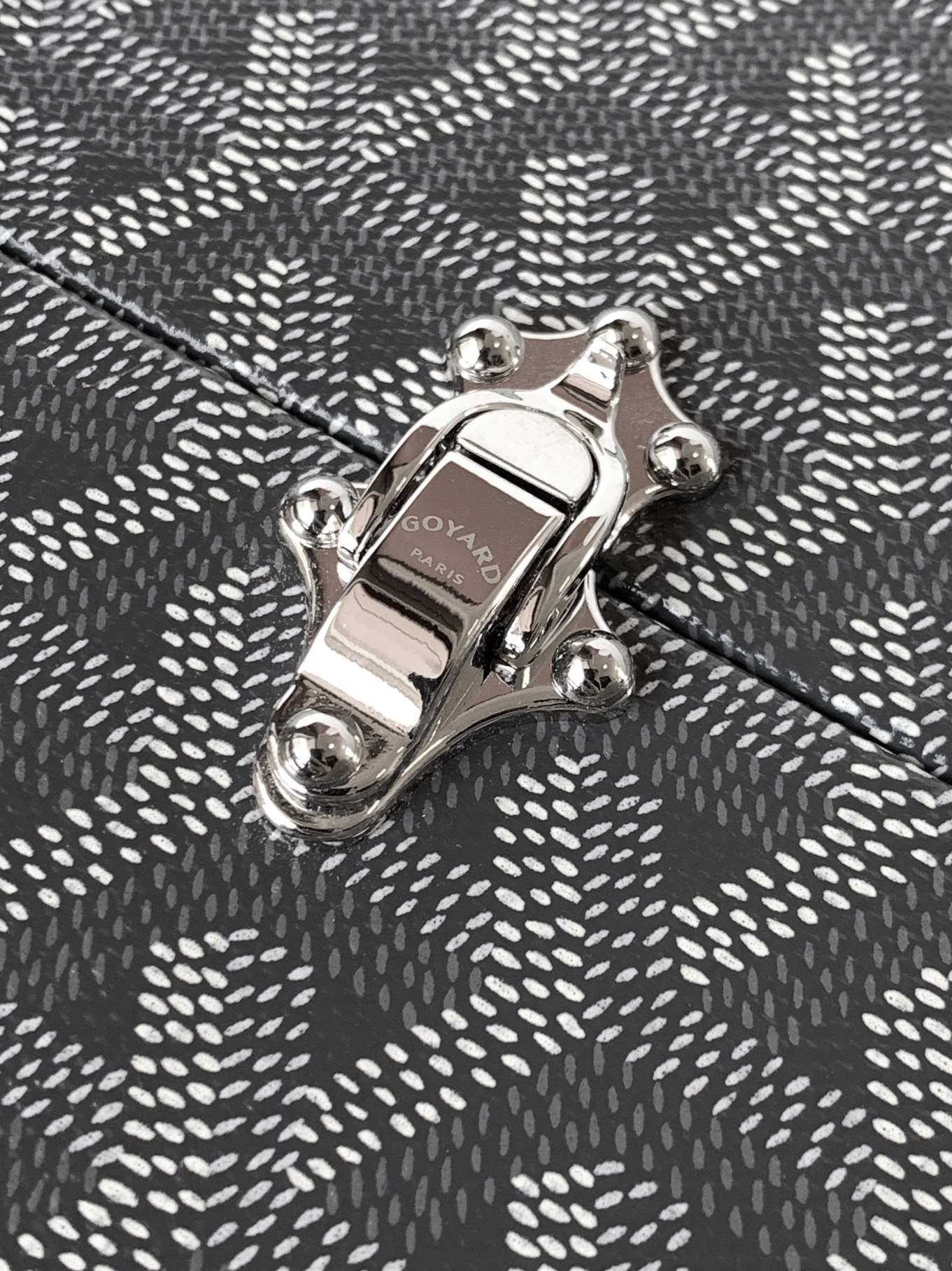 Go*ard de box bags-12.5x12.5x12.5cm