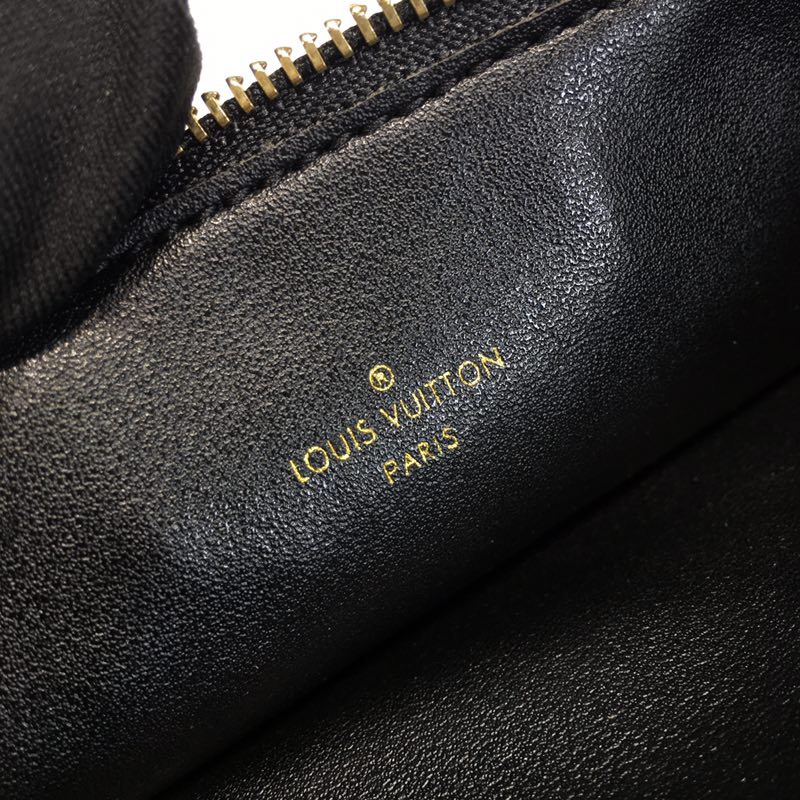 l**is V*t*n m61276 pochette félicie wallet -21*12*3cm