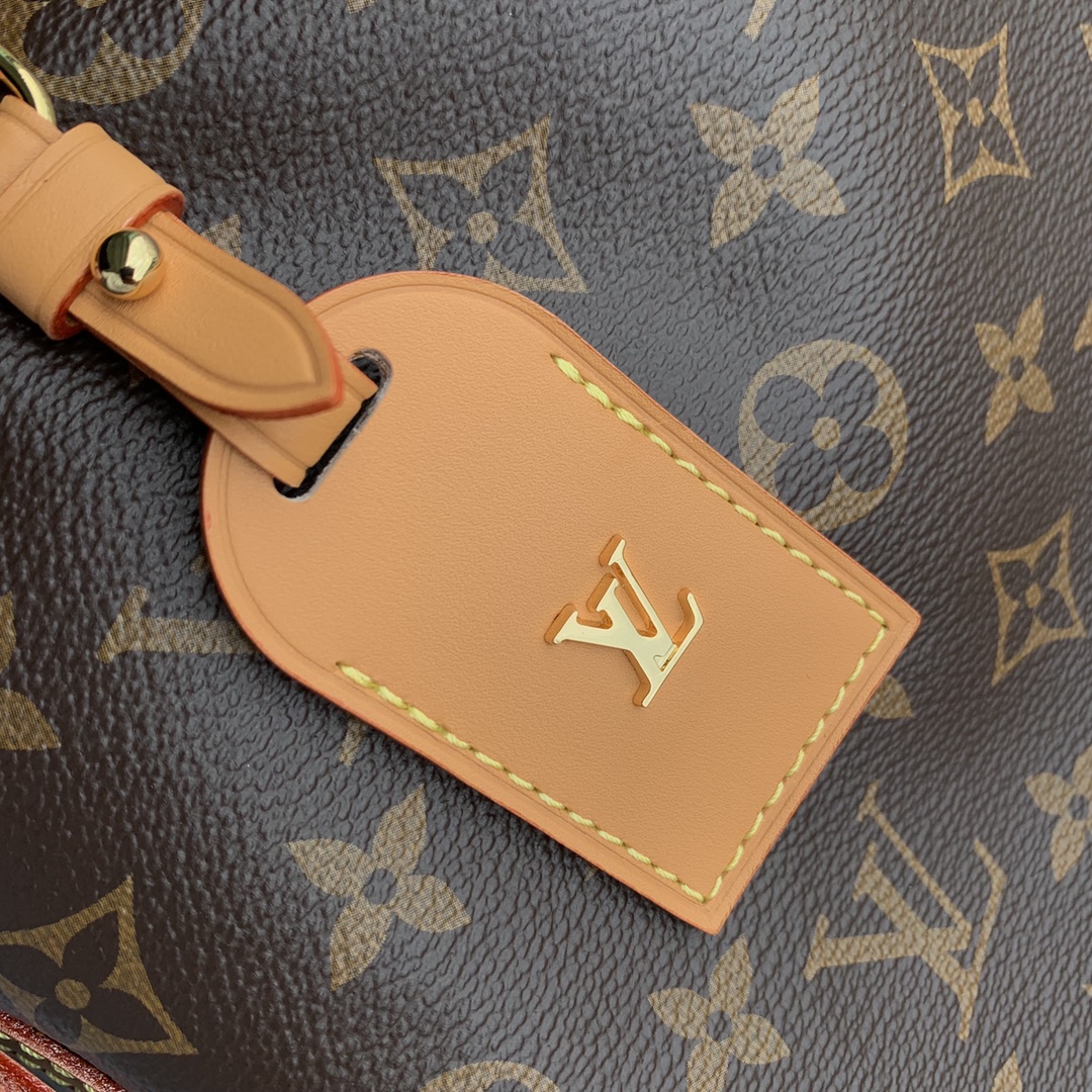 l**is V*t*n carryall bag-m46289-39*30*15cm