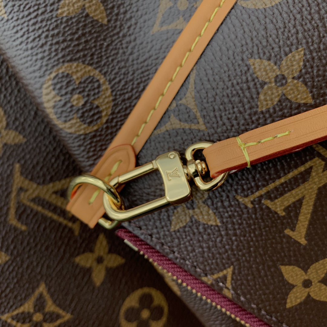 l**is V*t*n carryall bag-m46289-39*30*15cm