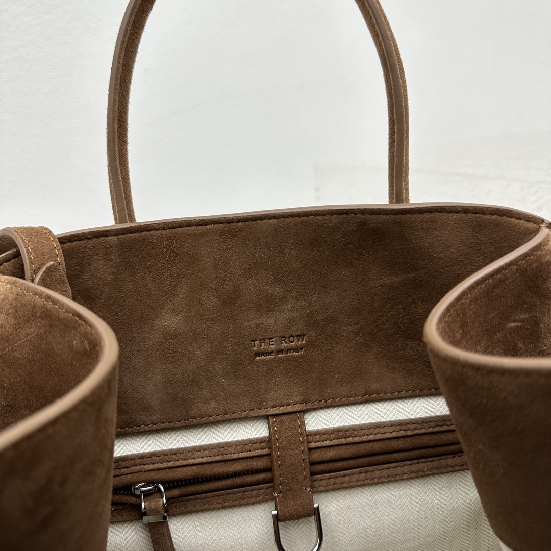 The Row Margaux 12 Bag-32*13*25CM