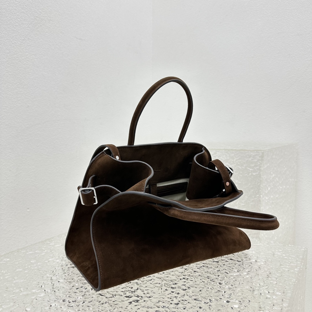 The Row Margaux 12 Bag-32*13*25CM