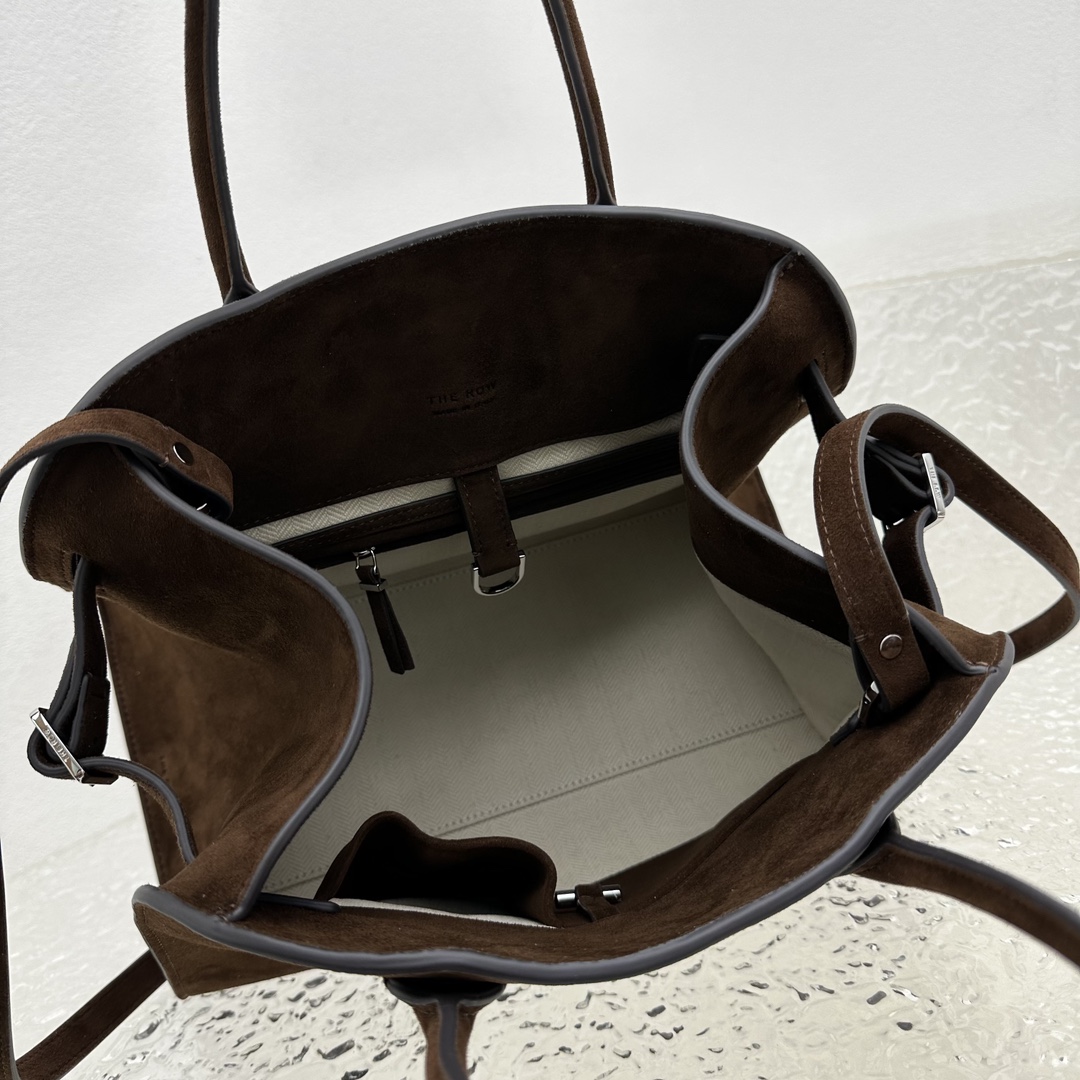 The Row Margaux 12 Bag-32*13*25CM