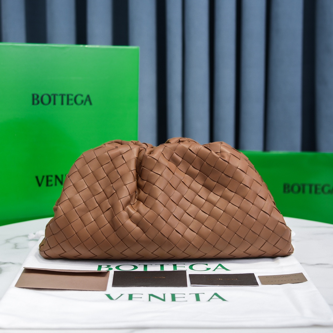 Bo*te*ga ve*ne*ta the pouch bag-38*20*9cm