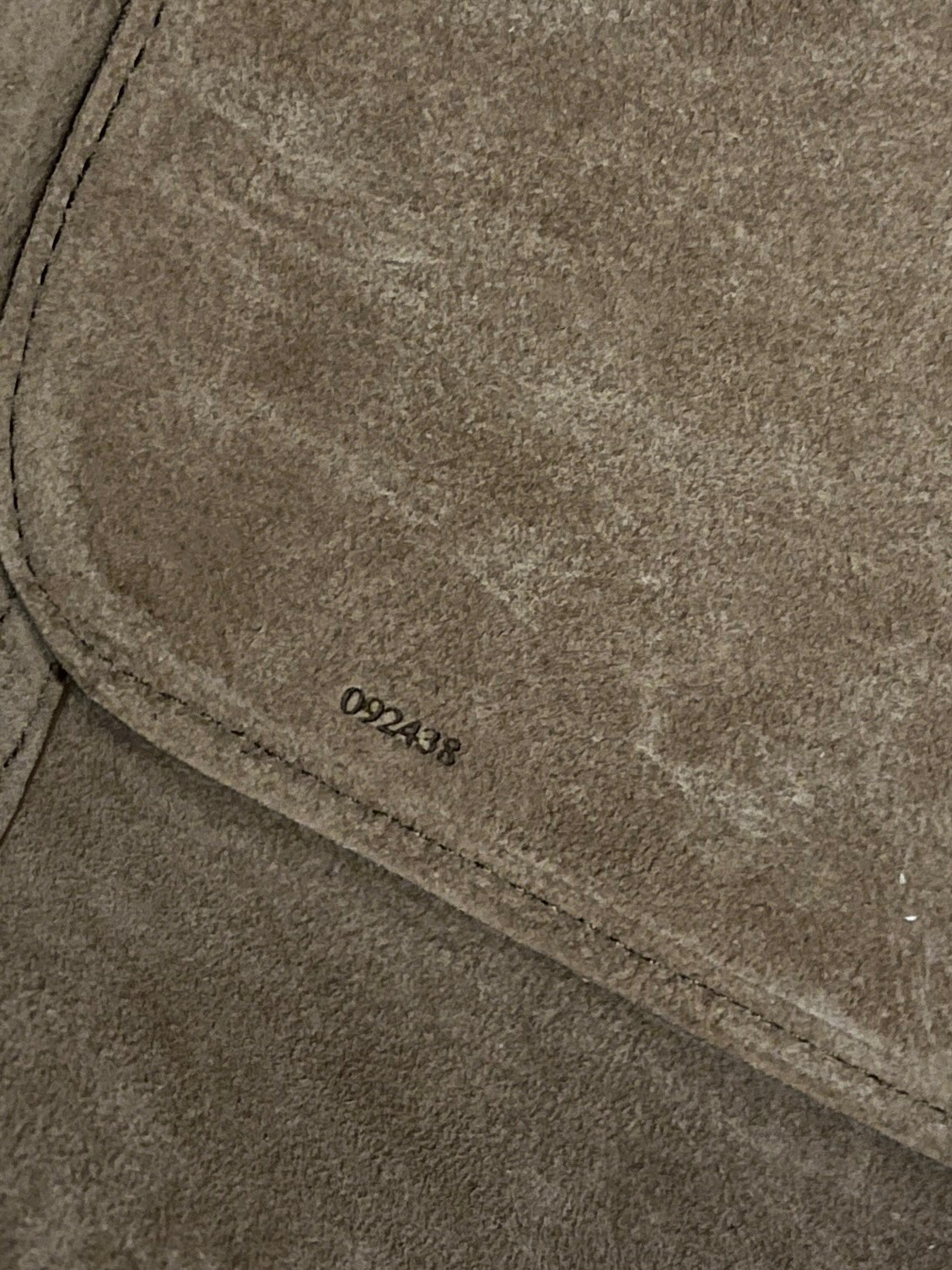 Loewe Pebble Bucket Bag-28*24*23CM