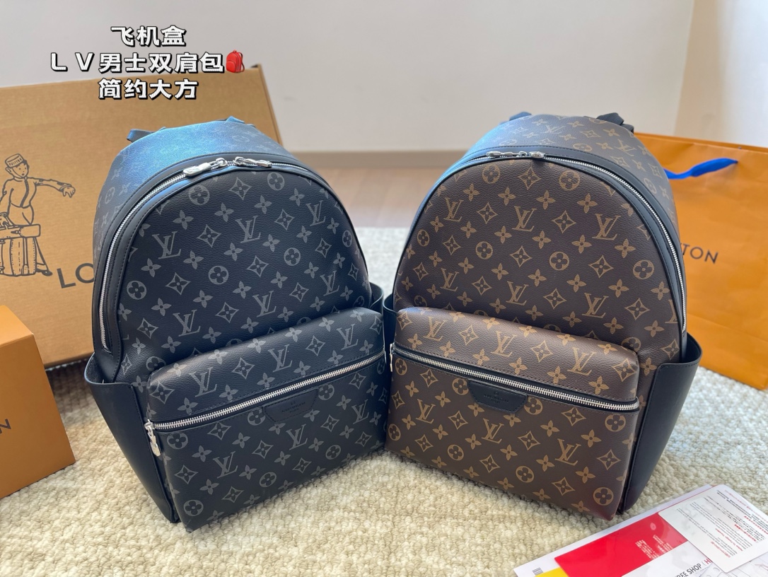 l**is V*t*n backpack-29*38cm