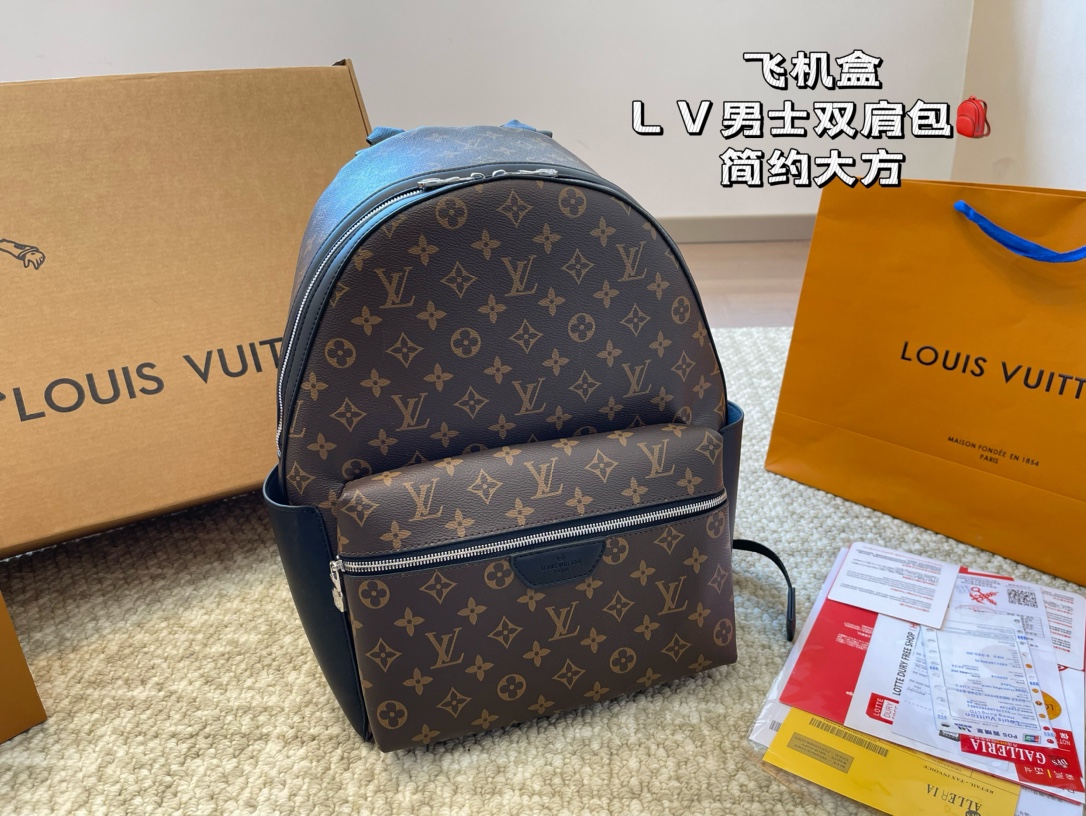 l**is V*t*n backpack-29*38cm