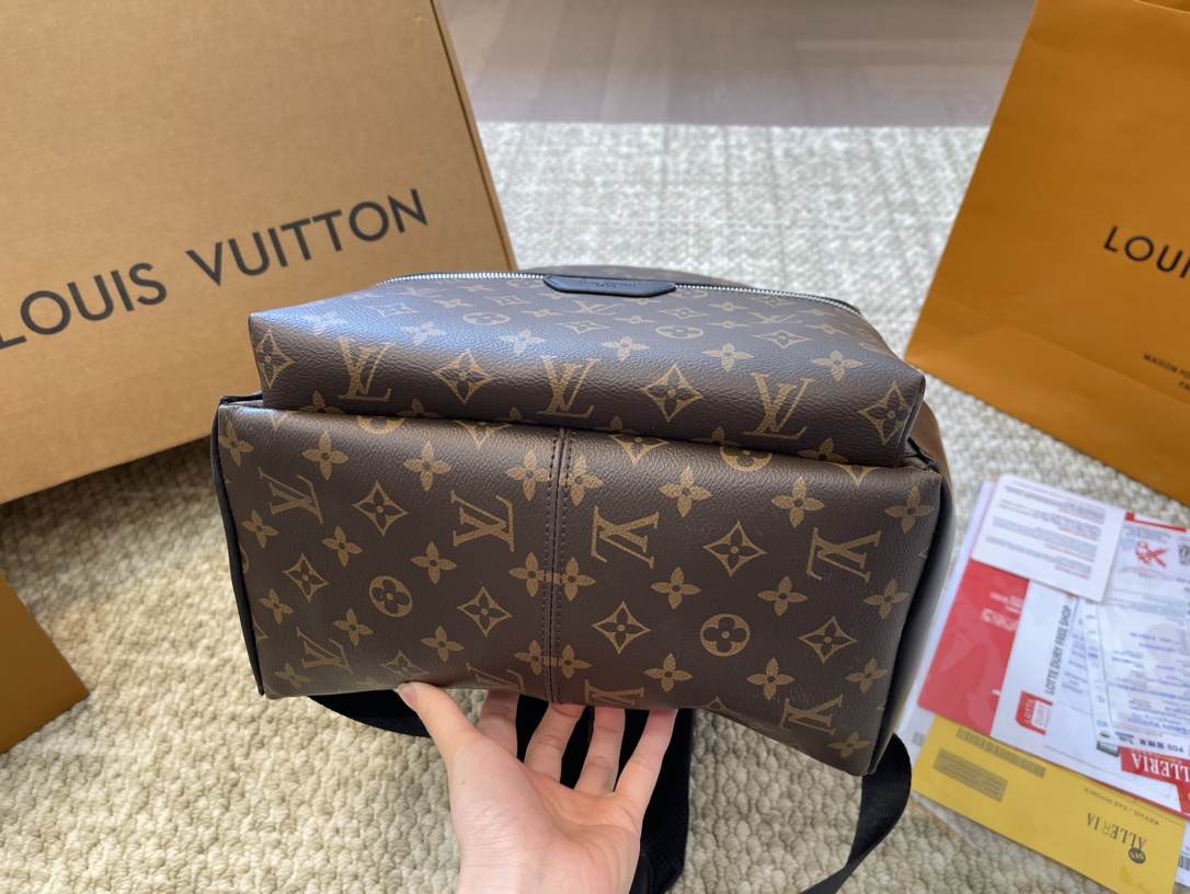 l**is V*t*n backpack-29*38cm