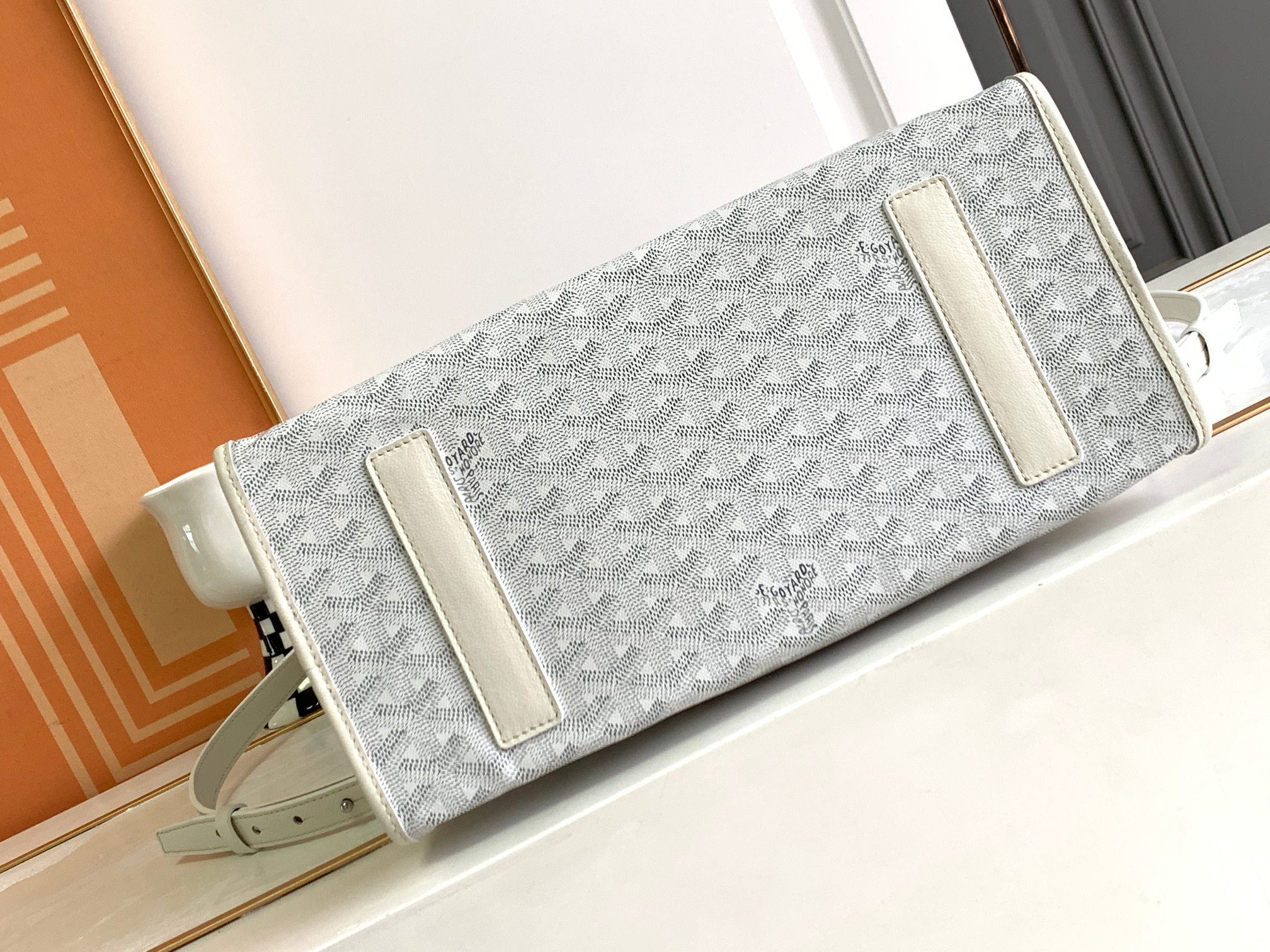 Go*ard saint léger backpack x hulot edmon-37*15*34cm