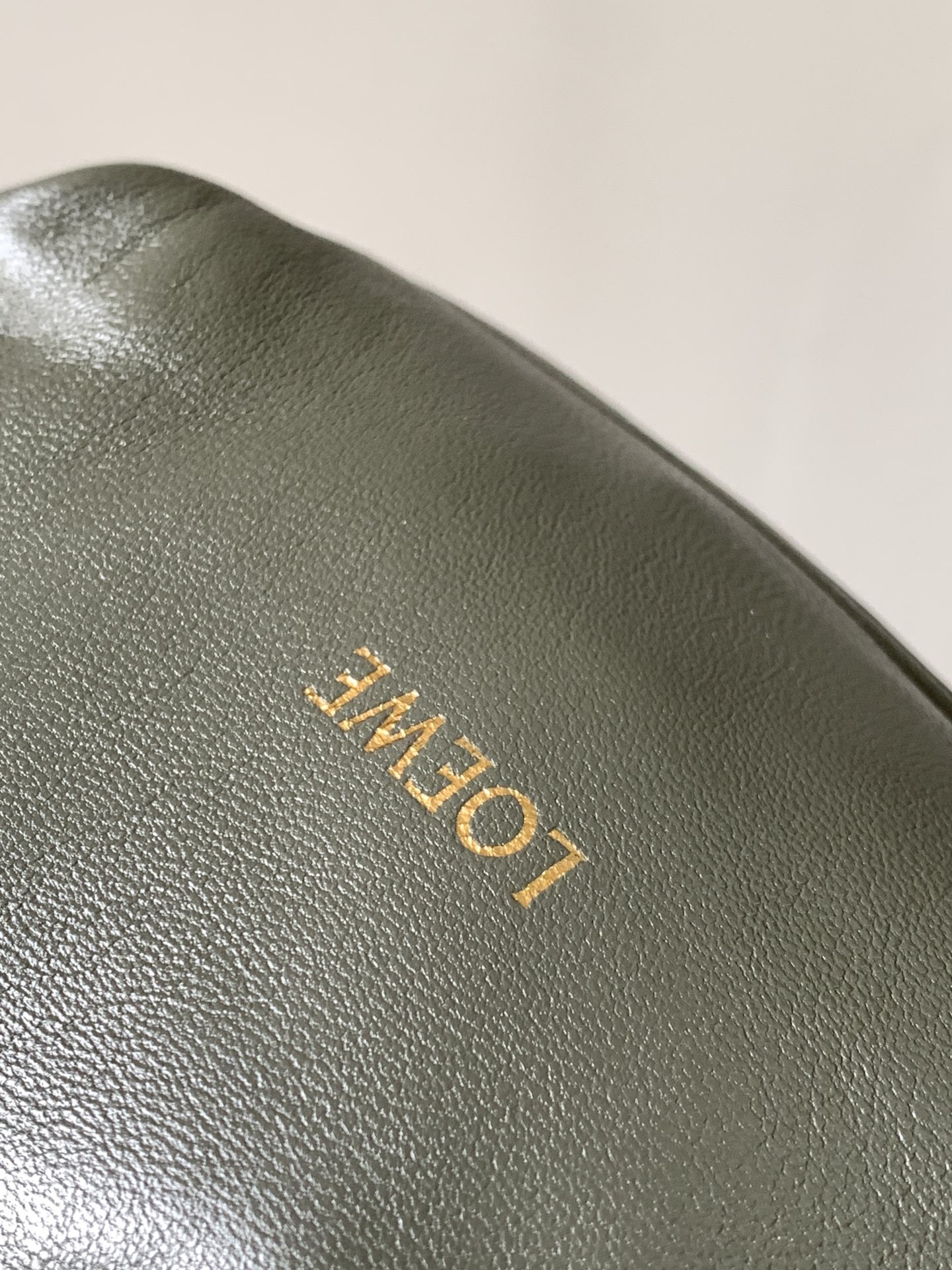 Loewe Mini Flamenco Purse Bag-23*17*5.5CM