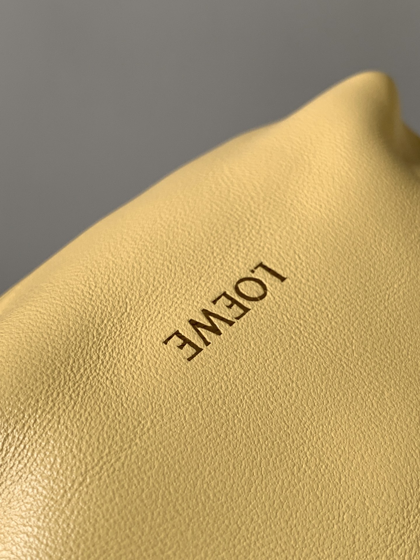 Loewe Mini Flamenco Purse Bag-23*17*5.5CM