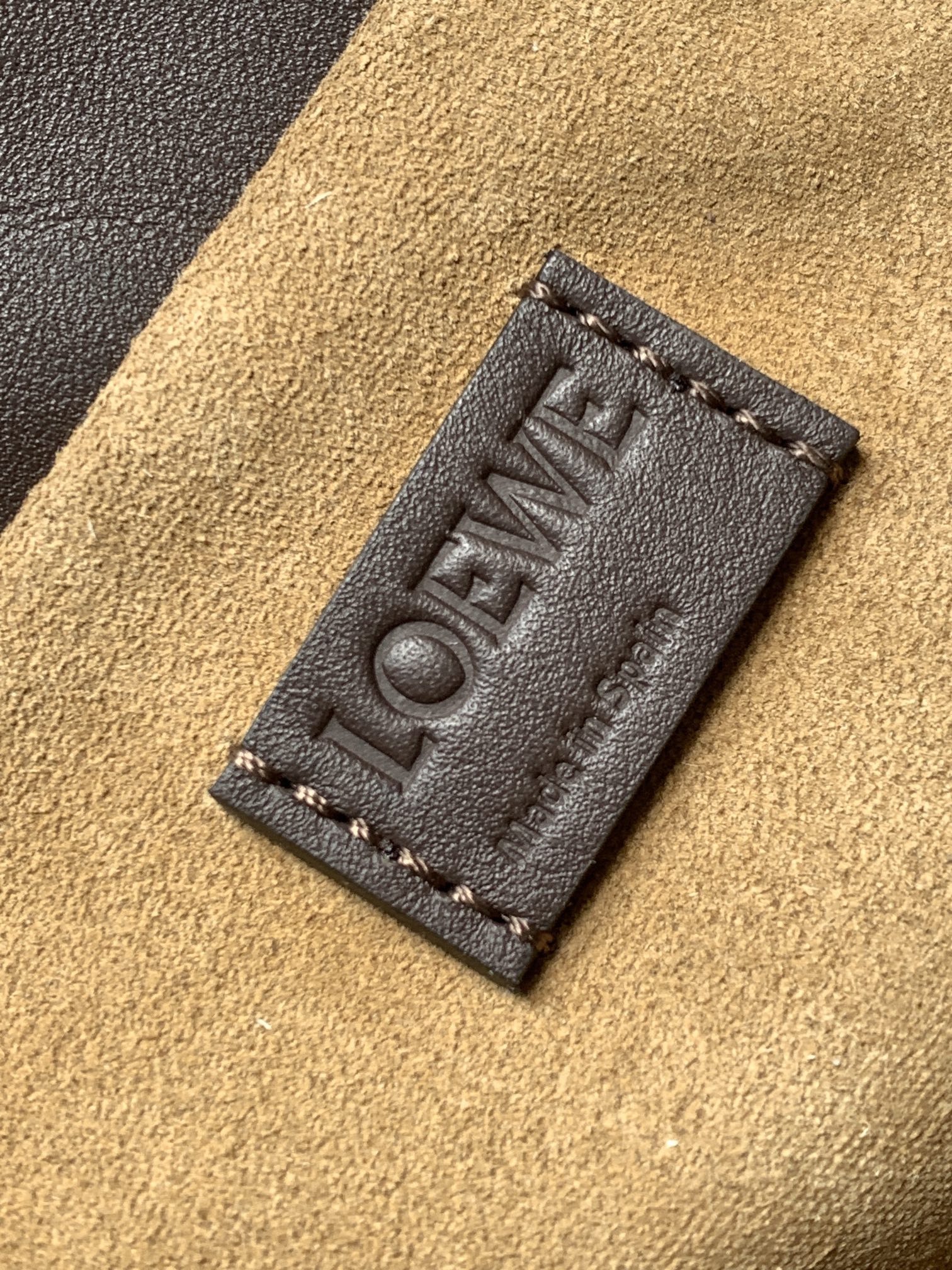 Loewe Flamenco-22.5*18*9CM