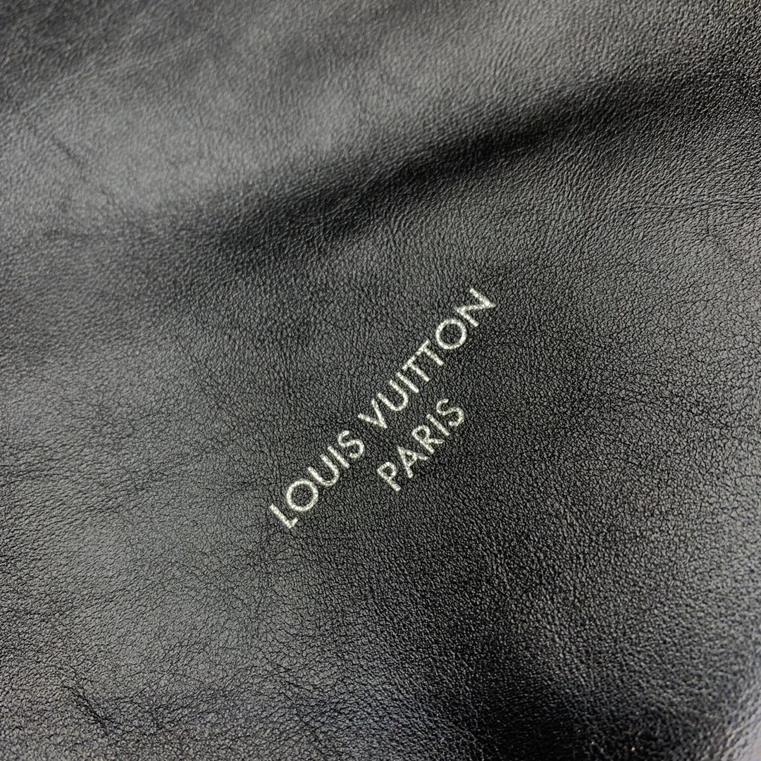 l**is V*t*n carryall dark bag-m25143-39*30*15cm