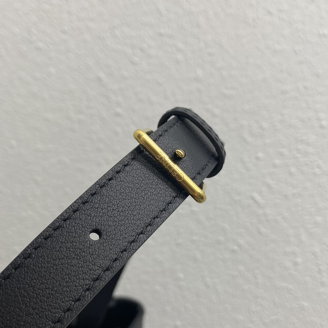 Ce**e appoline tote bag-37.5x22x16cm