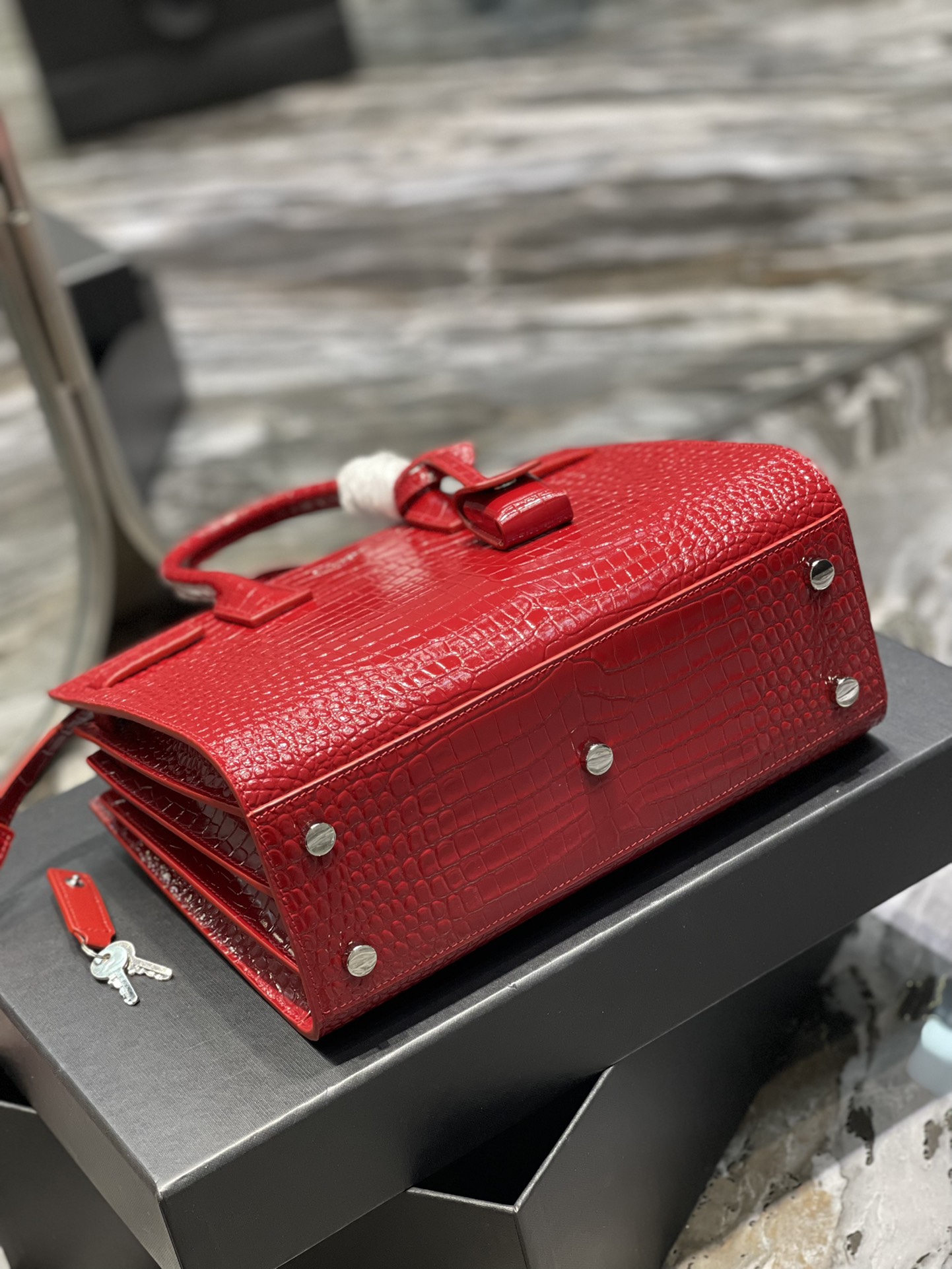 YSL Sac De Jour-26CM