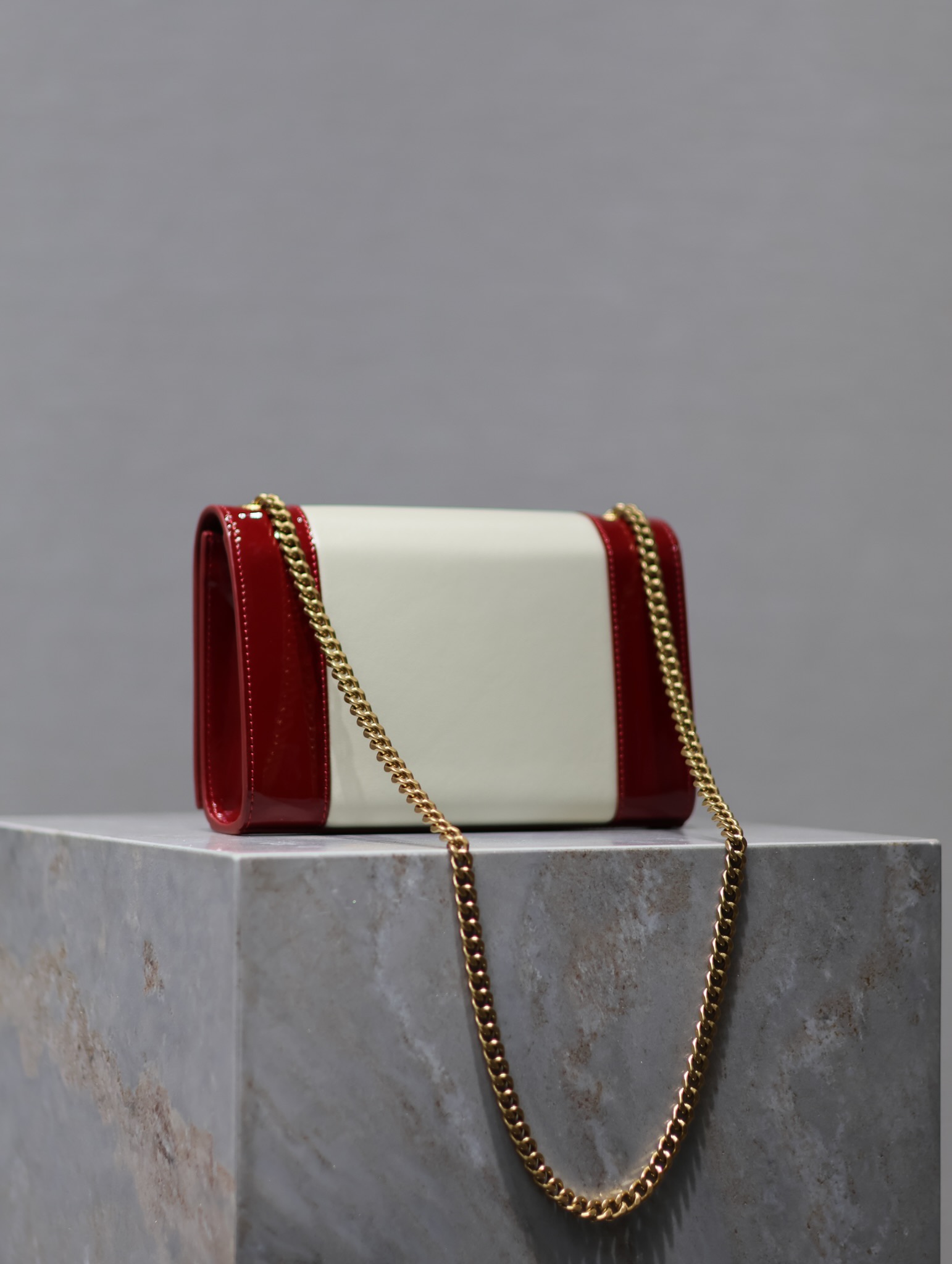 YSL Kate Small Chain Bag-20x13.5x6CM