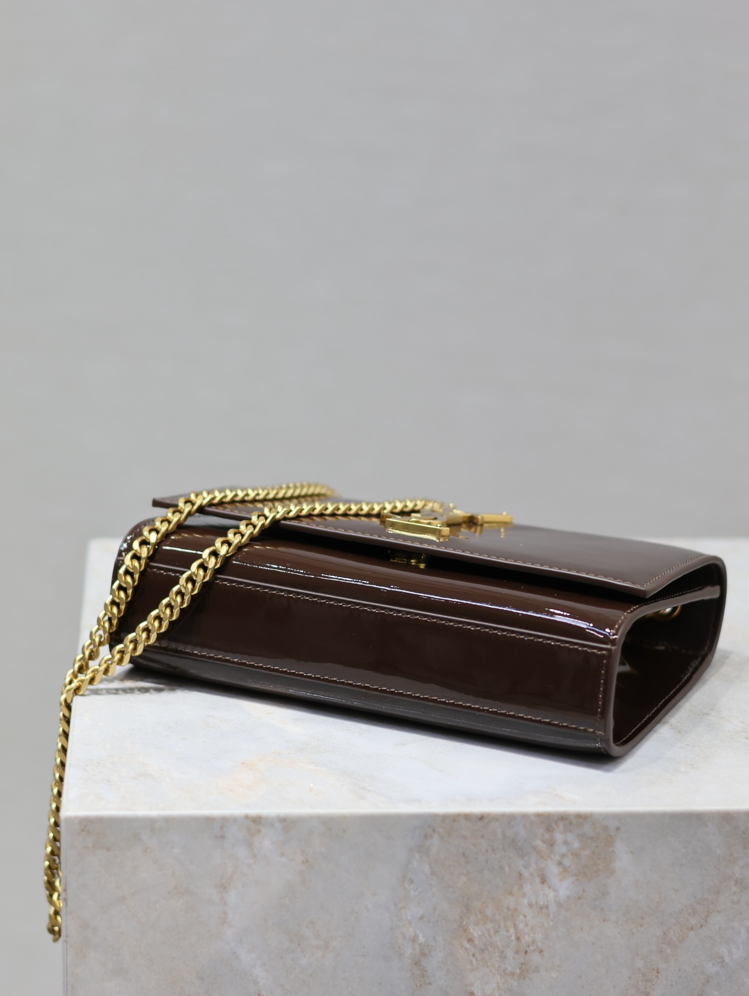 YSL Kate Small Chain Bag-20x13.5x6CM