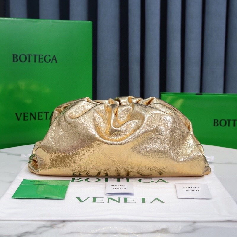 Bo*te*ga ve*ne*ta the pouch bag-38*20*9cm