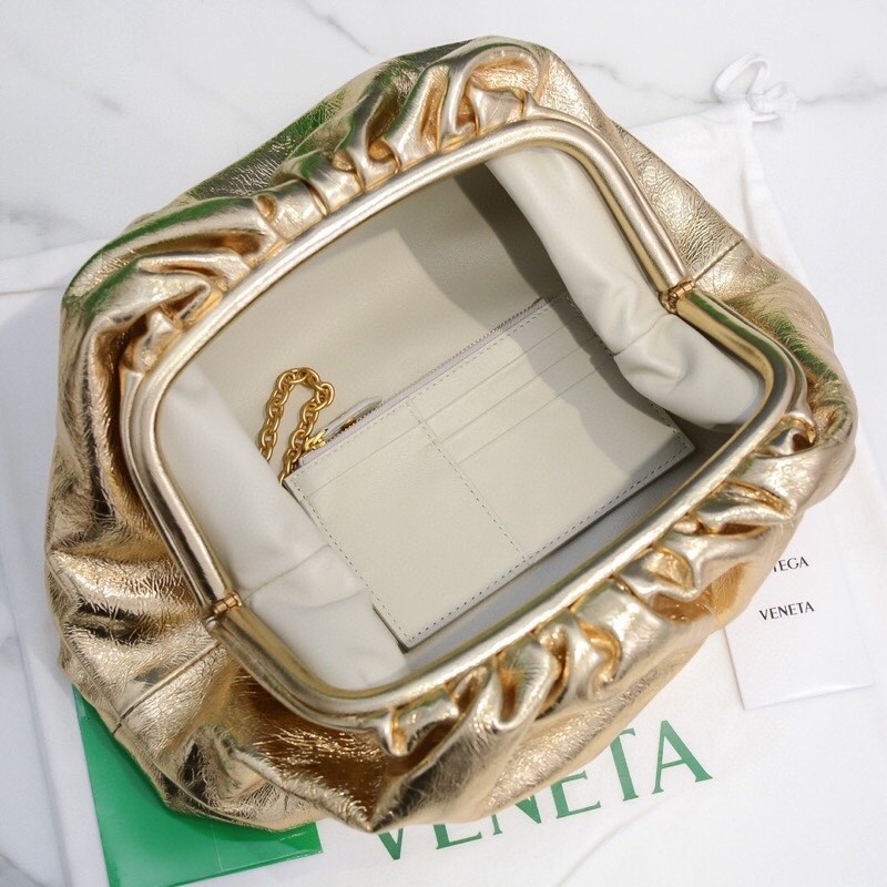 Bo*te*ga ve*ne*ta the pouch bag-38*20*9cm