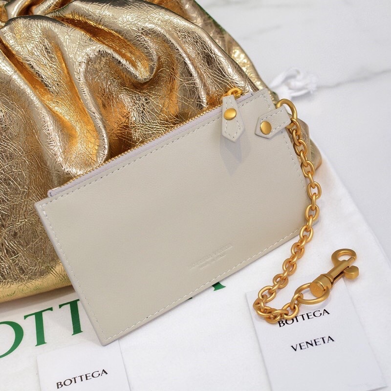 Bo*te*ga ve*ne*ta the pouch bag-38*20*9cm