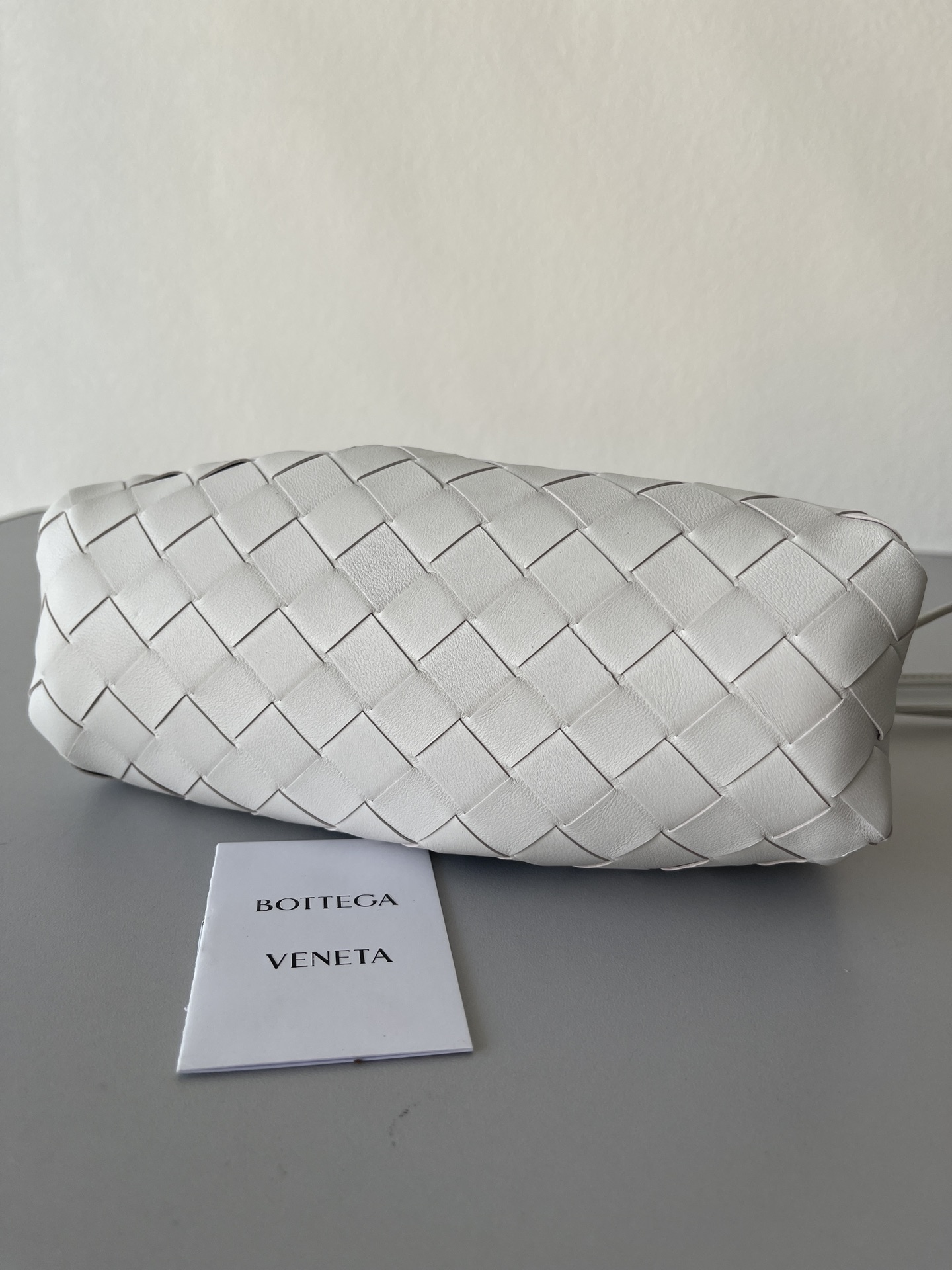 Bo*te*ga ve*ne*ta the pouch bag-22*9cm